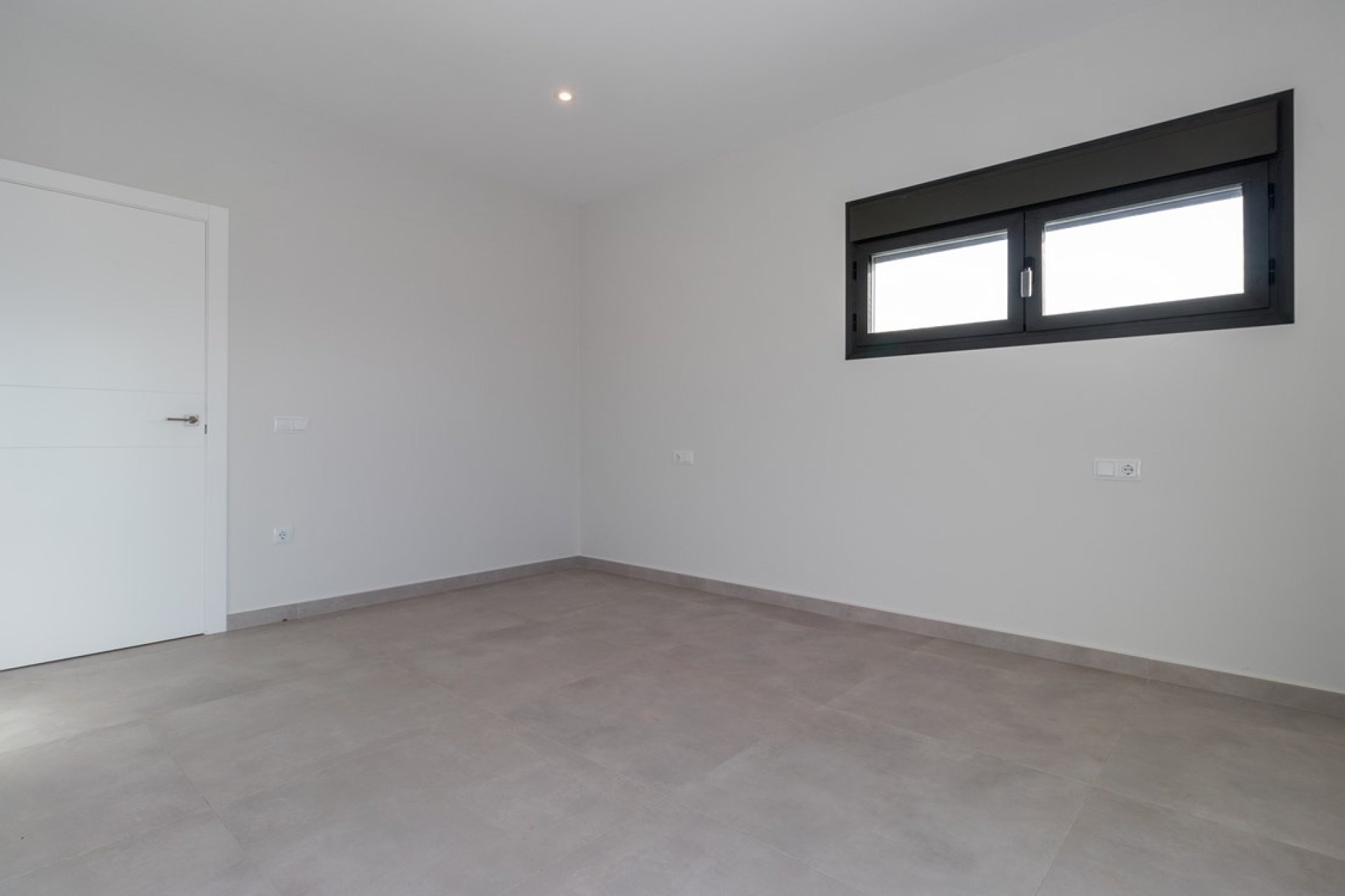 New build  - Villa - Calpe