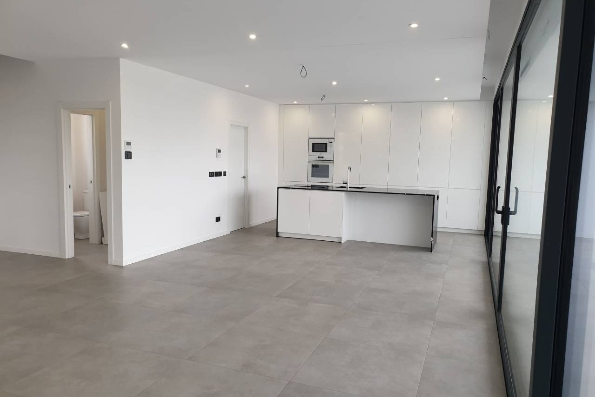 New build  - Villa - Calpe