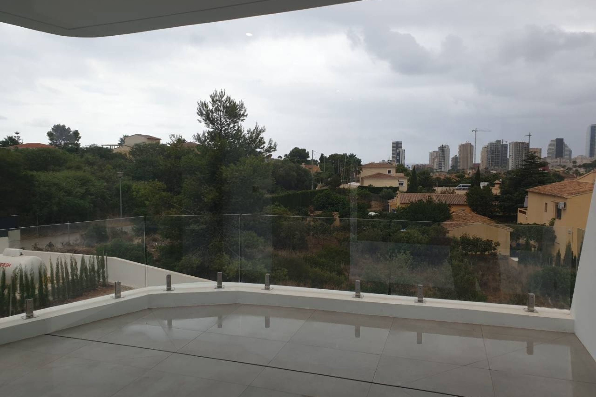 New build  - Villa - Calpe