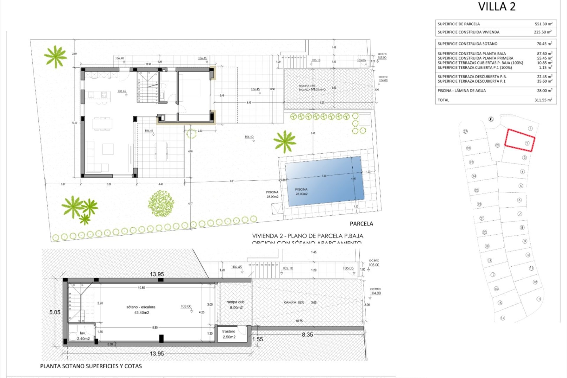 New build  - Villa - Finestrat - Sierra Cortina