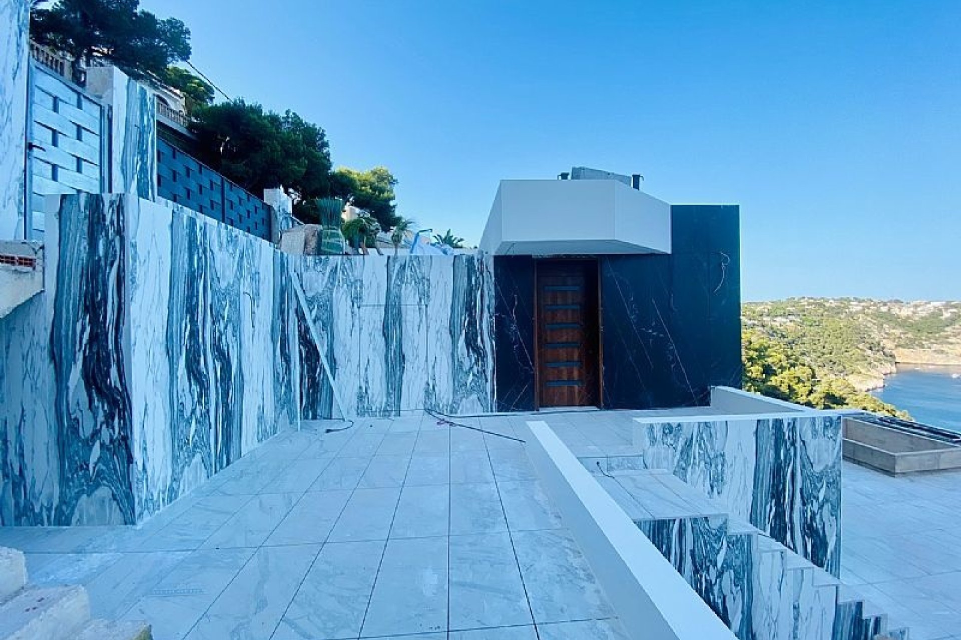 New build  - Villa - Javea - Cap de la Nao