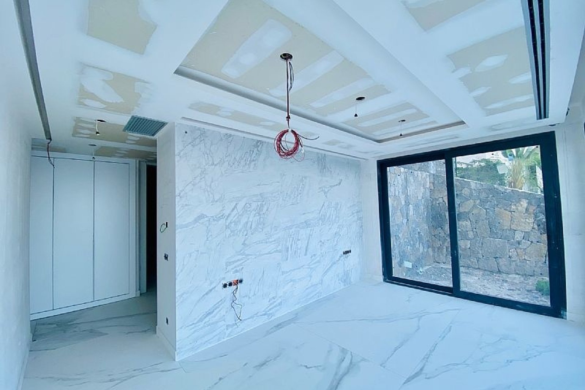 New build  - Villa - Javea - Cap de la Nao