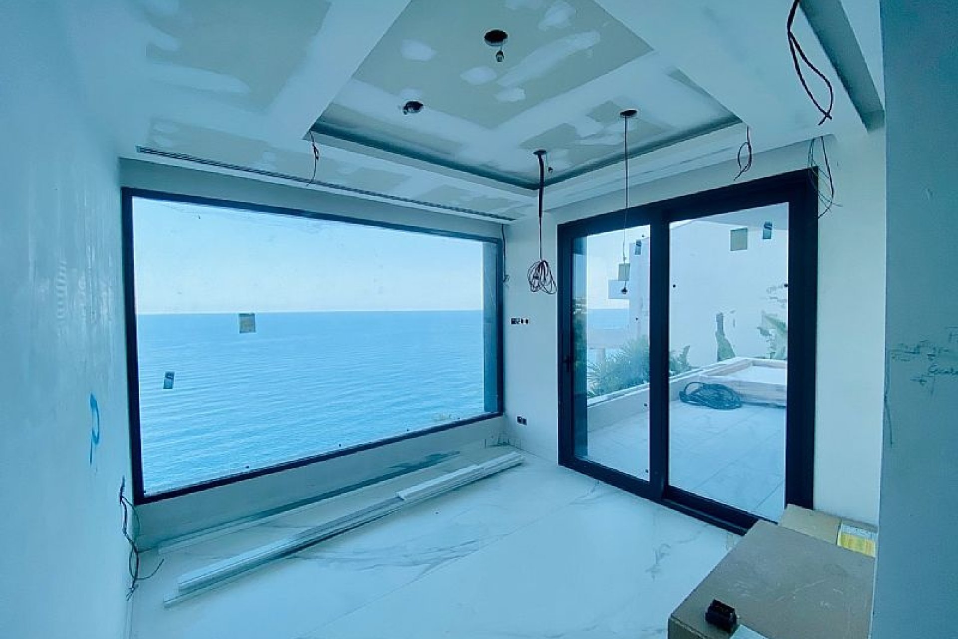New build  - Villa - Javea - Cap de la Nao