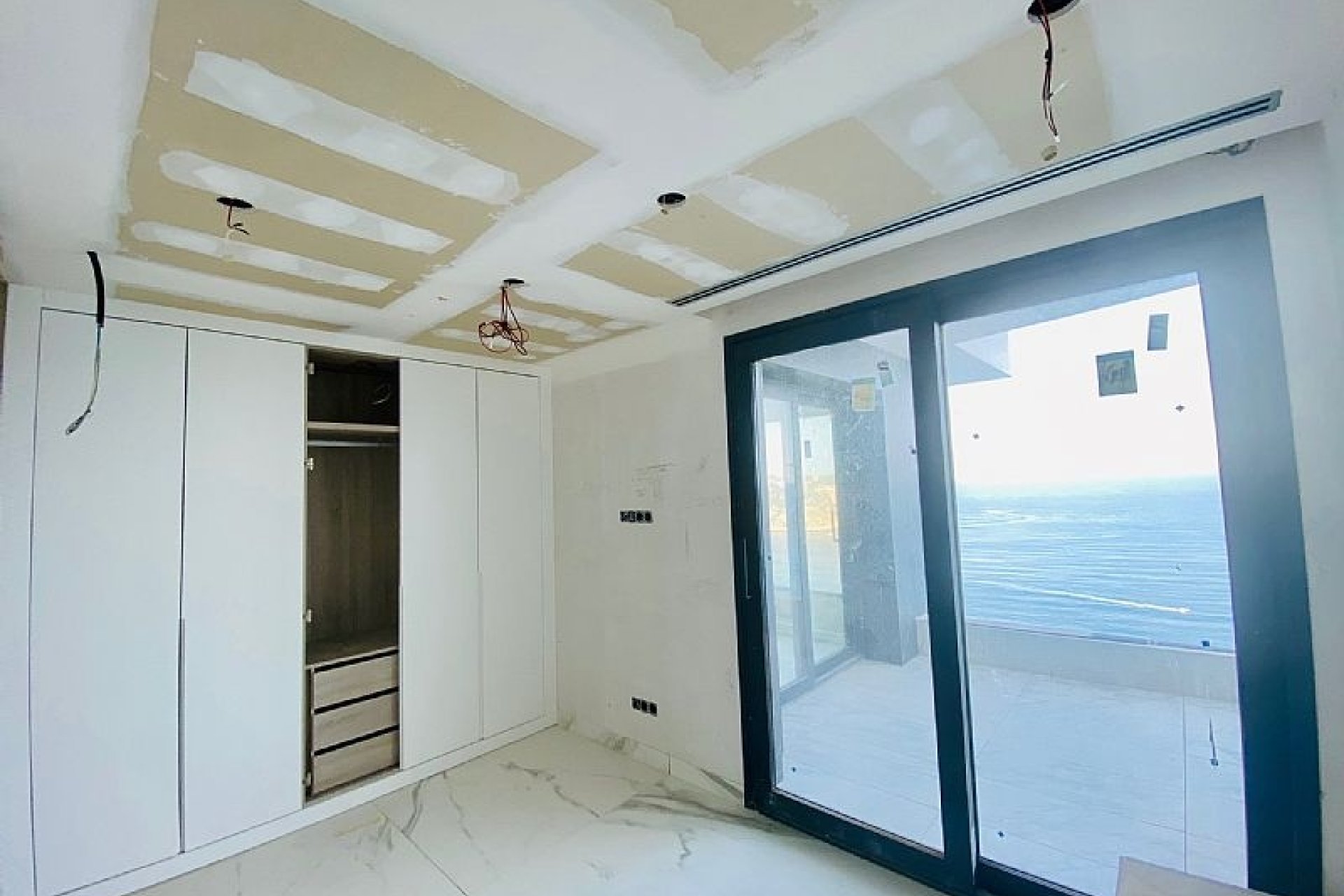 New build  - Villa - Javea - Cap de la Nao
