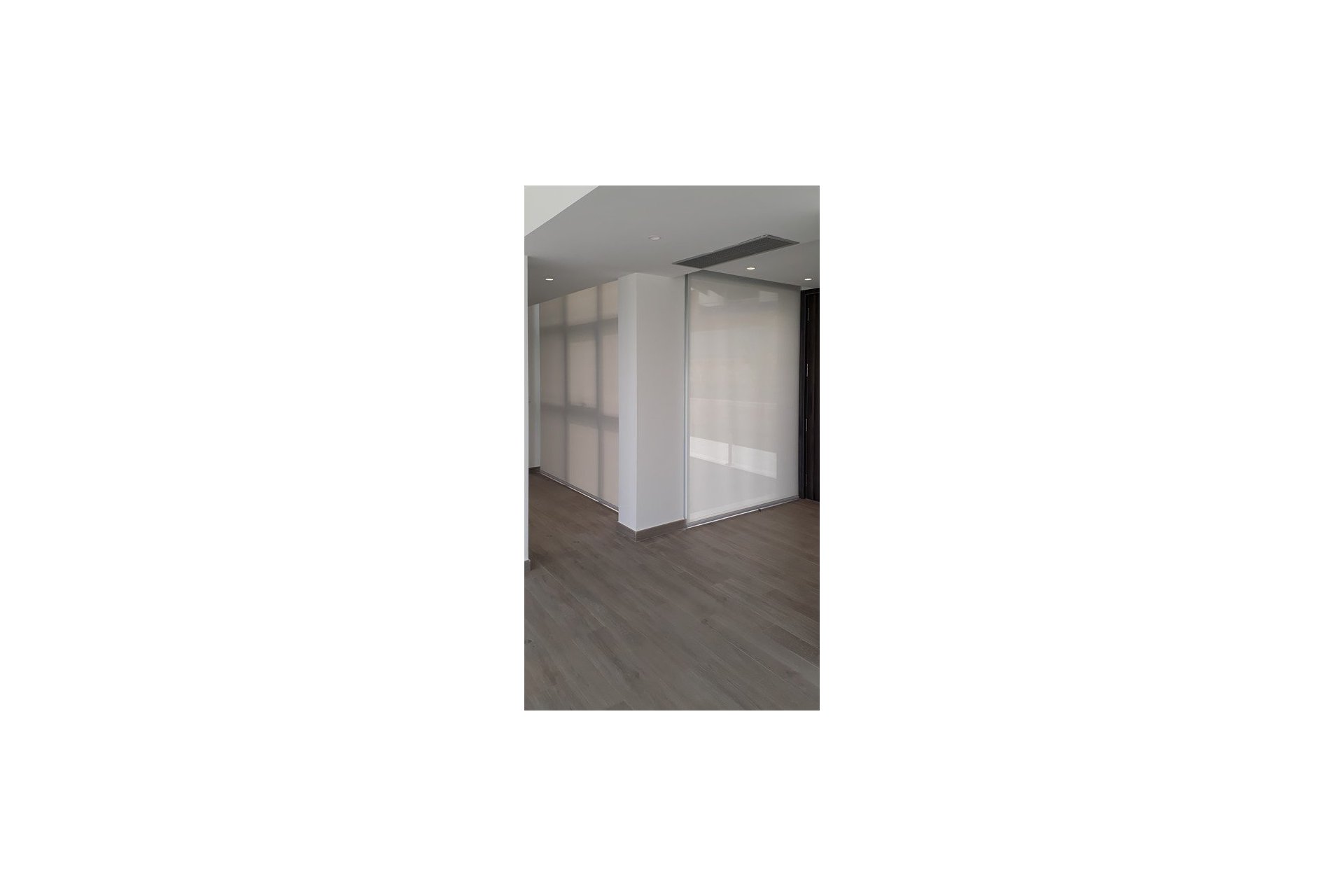 New build  - Villa - Javea - Cap de la Nao