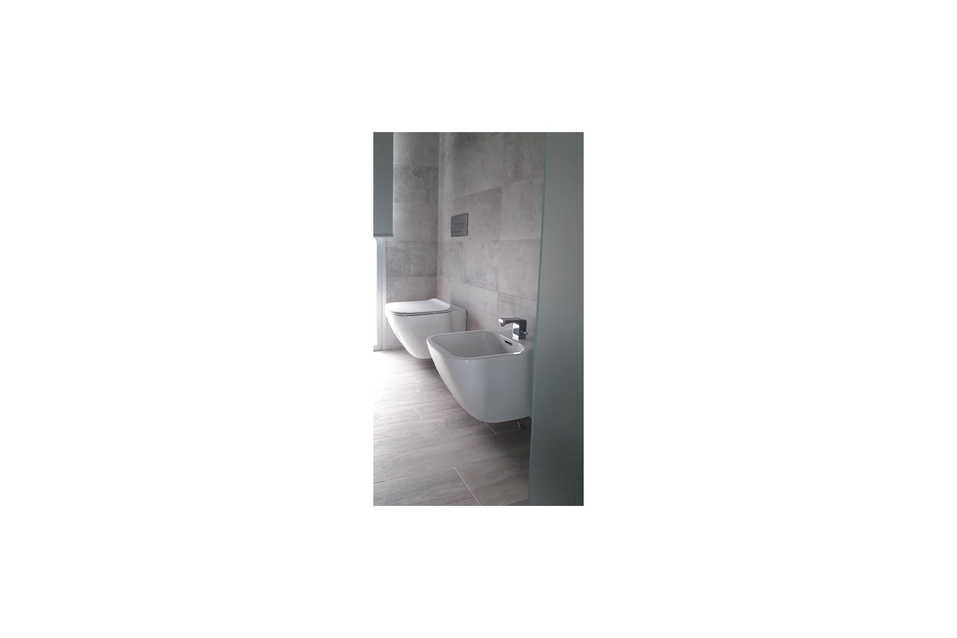 New build  - Villa - Javea - Cap de la Nao