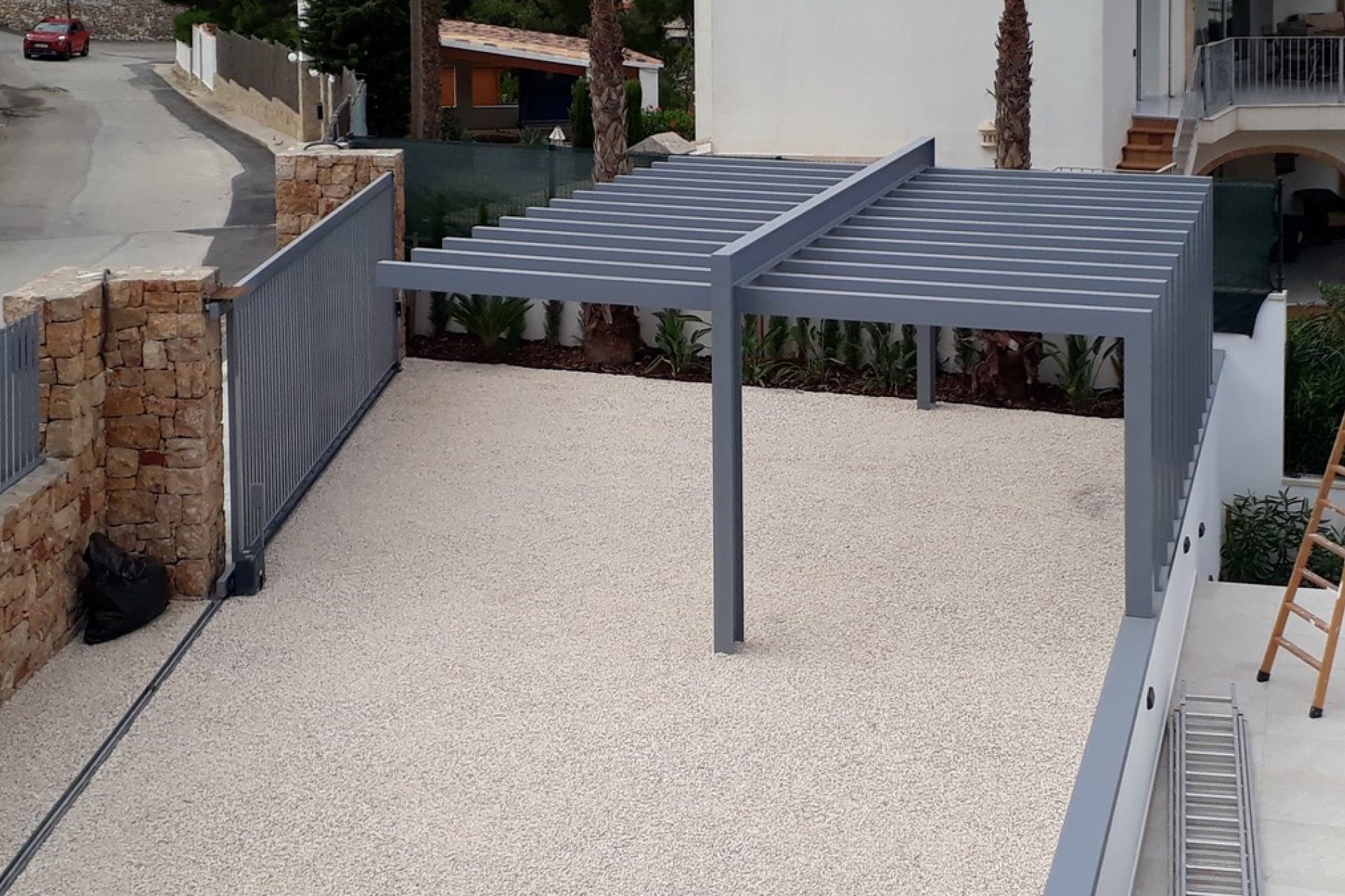 New build  - Villa - Javea - Cap de la Nao