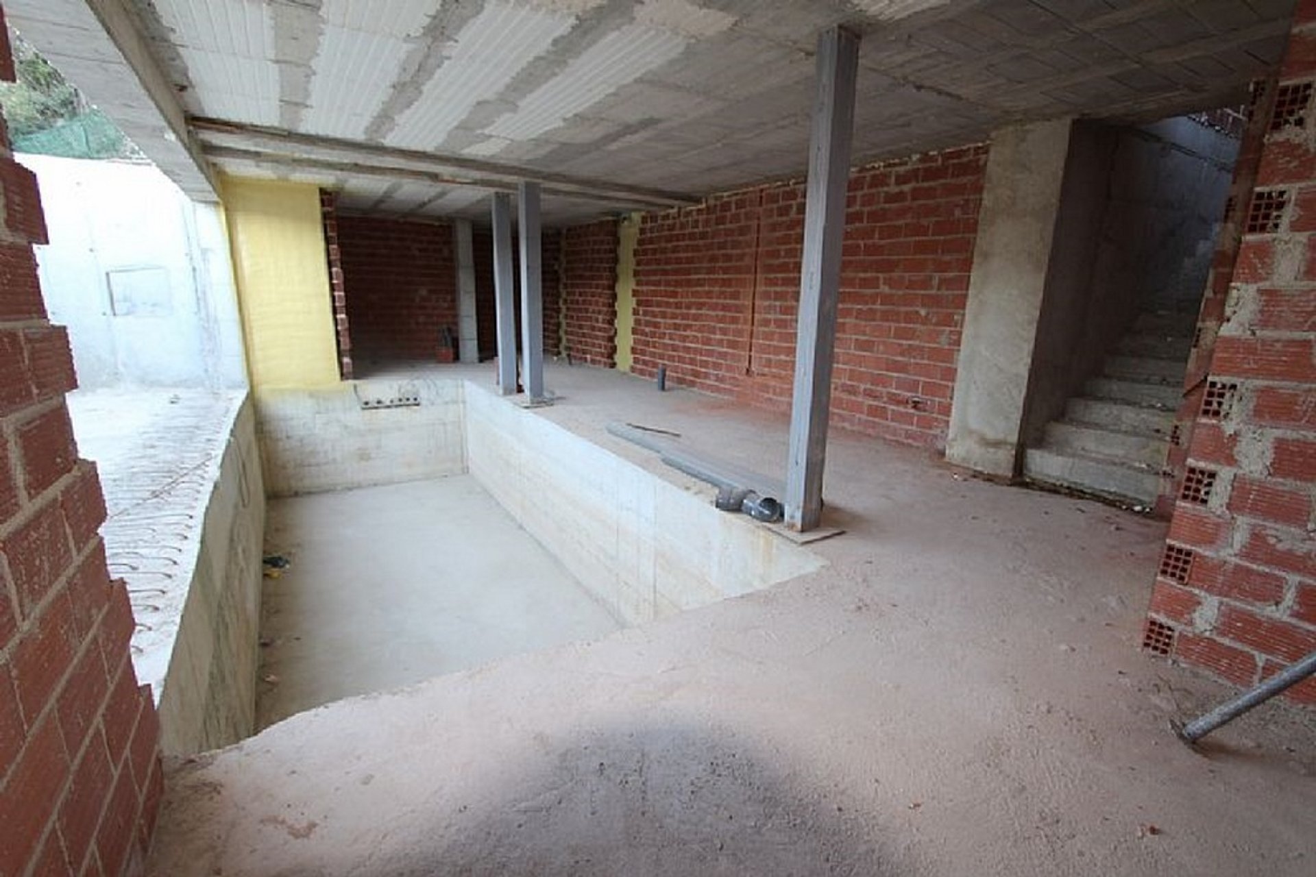 New build  - Villa - Javea - Granadella