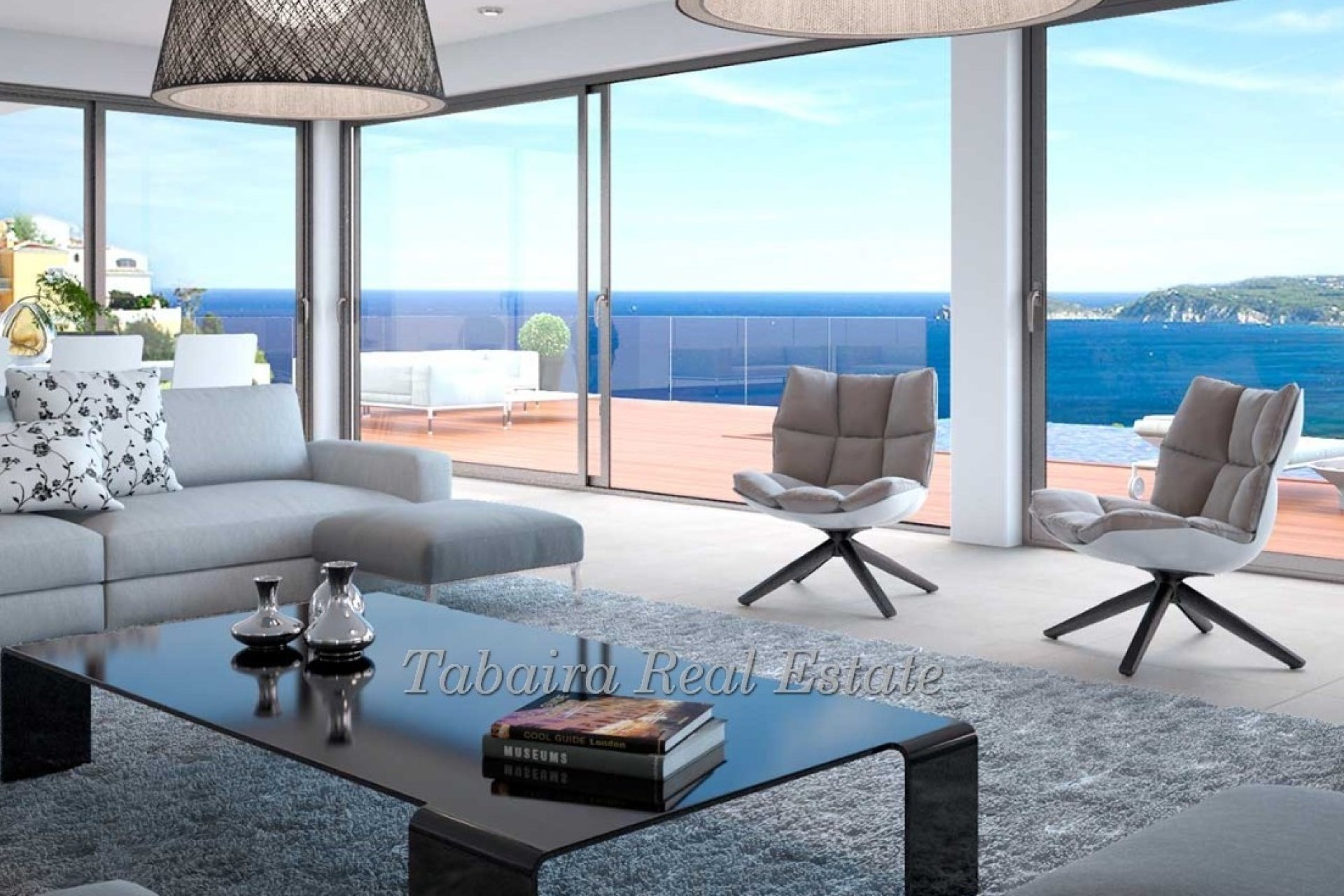 New build  - Villa - Javea - Javea/Xabia