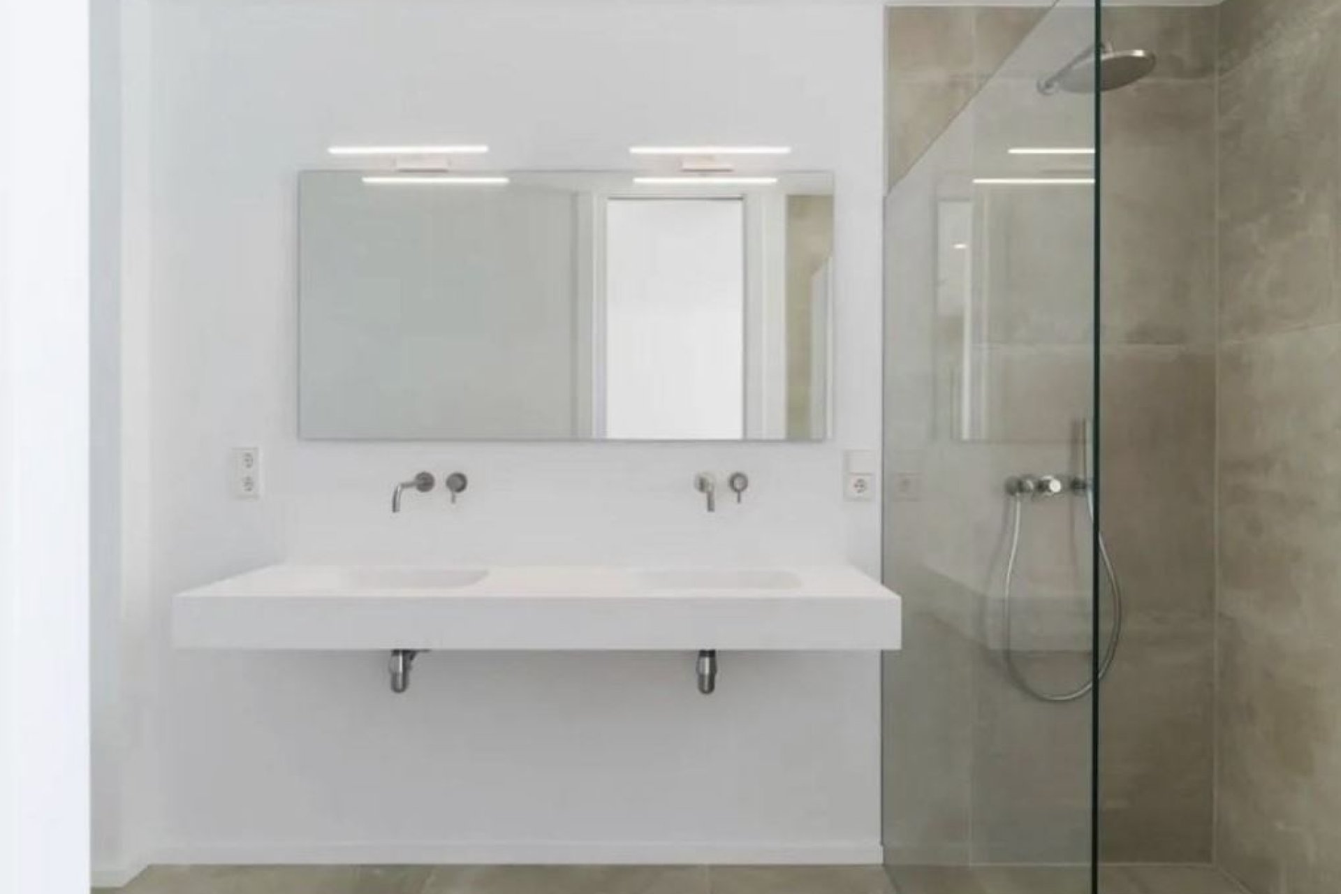 New build  - Villa - Javea - Javea/Xabia