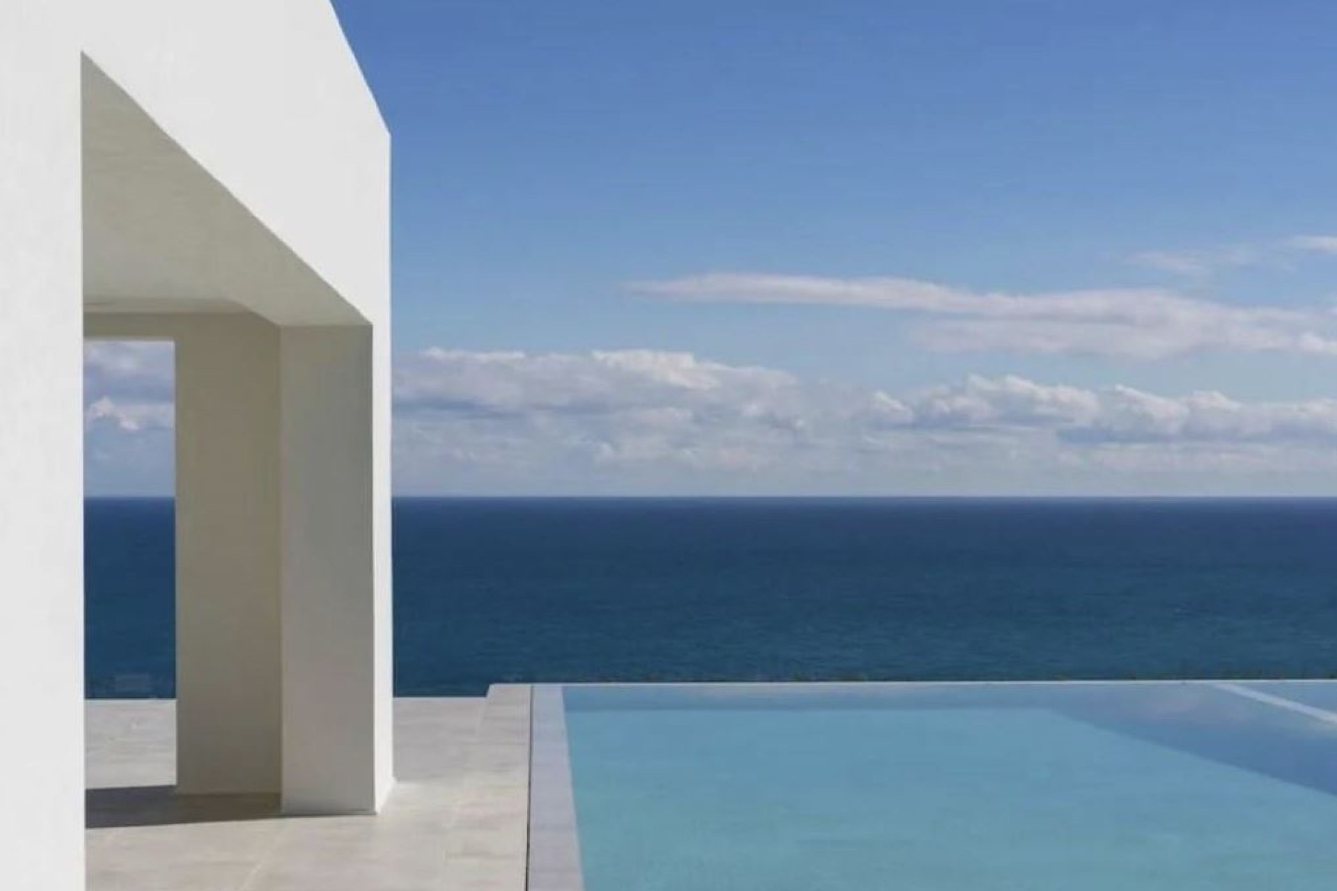 New build  - Villa - Javea - Javea/Xabia