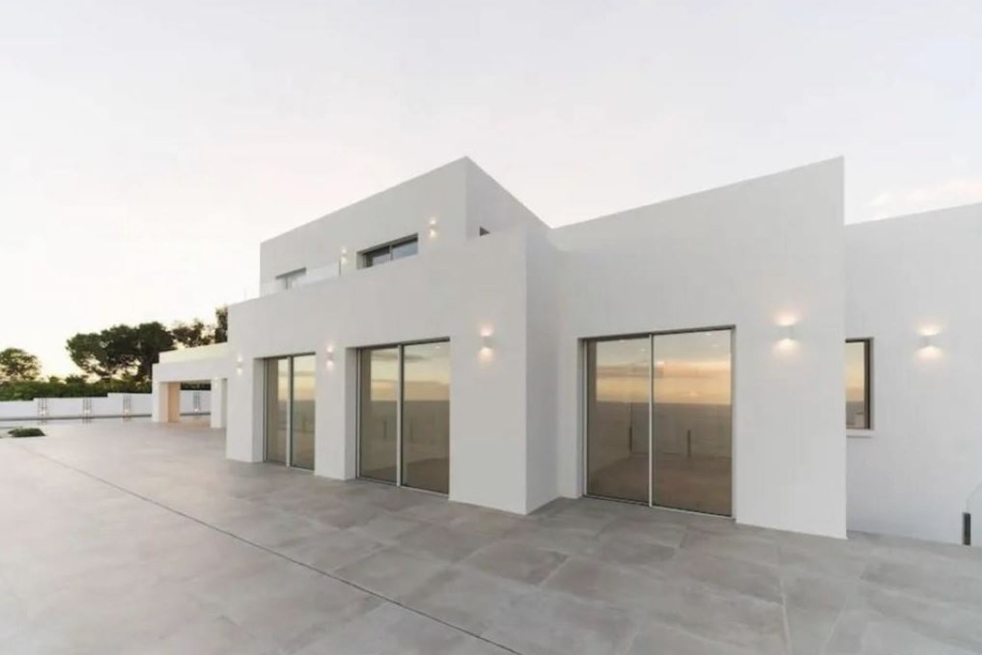 New build  - Villa - Javea - Javea/Xabia
