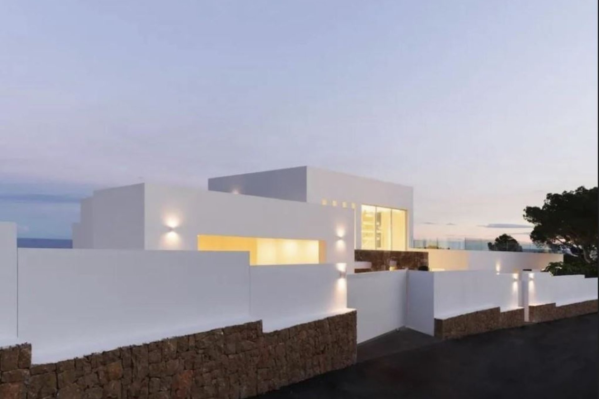 New build  - Villa - Javea - Javea/Xabia