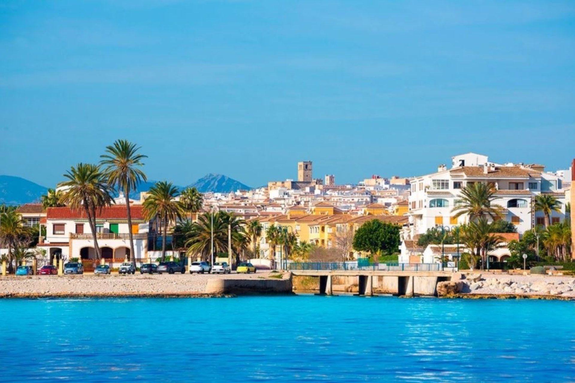 New build  - Villa - Javea - Javea/Xabia