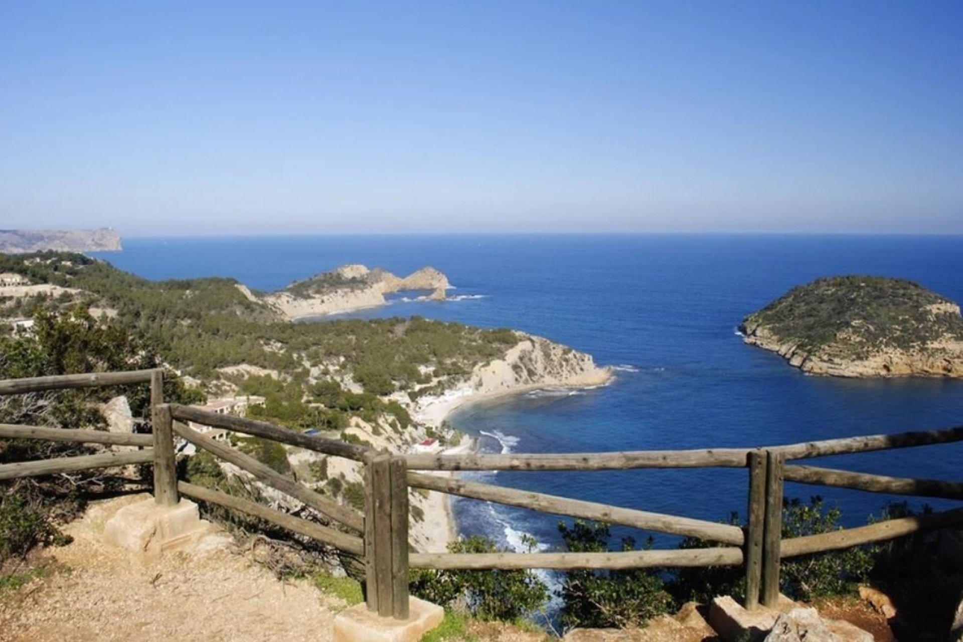 New build  - Villa - Javea - Javea/Xabia