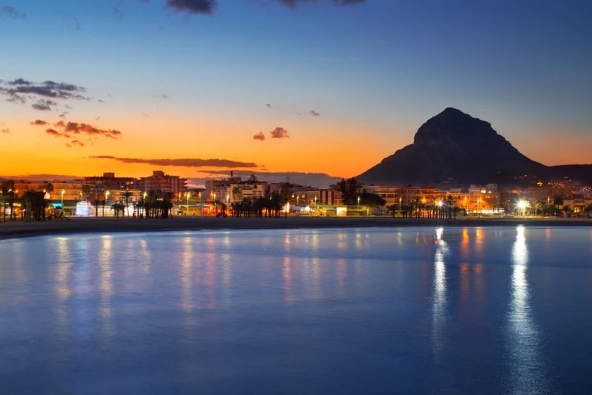 New build  - Villa - Javea - Javea/Xabia