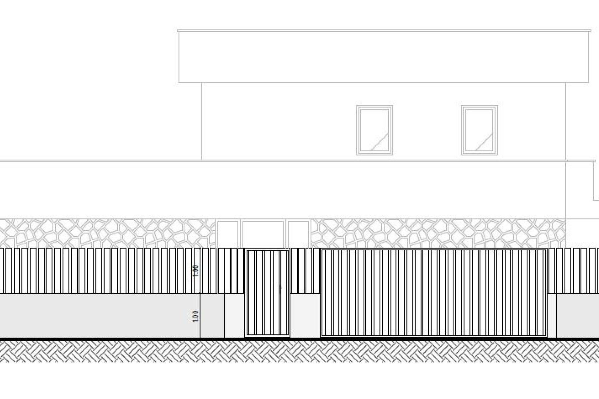 New build  - Villa - Javea - Javea/Xabia