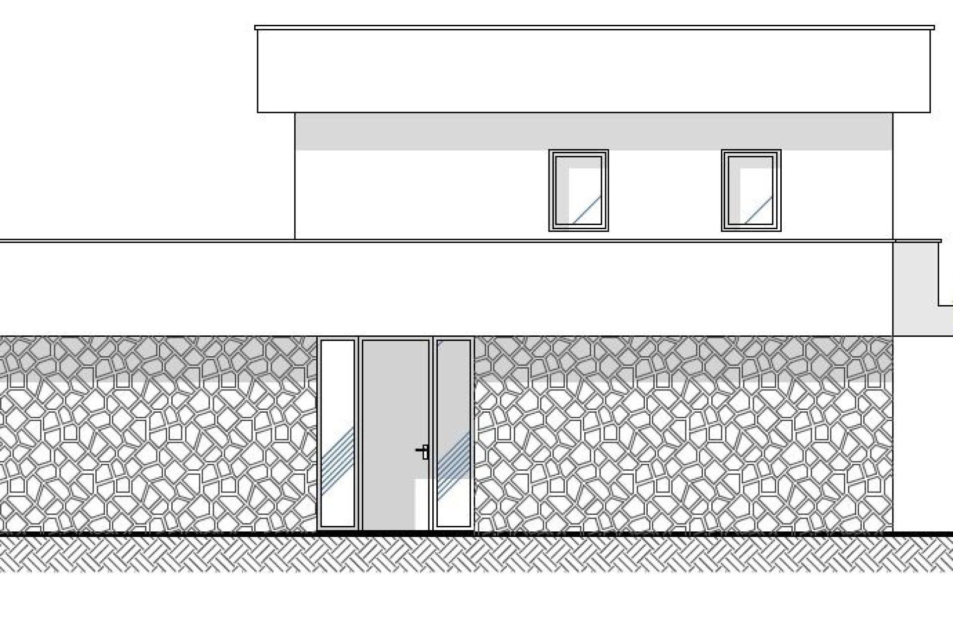 New build  - Villa - Javea - Javea/Xabia