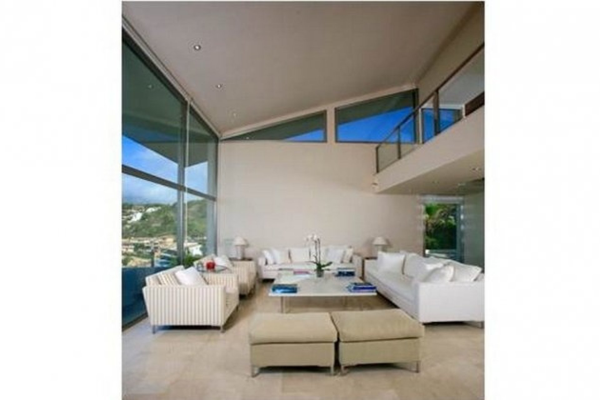New build  - Villa - Javea - Javea/Xabia