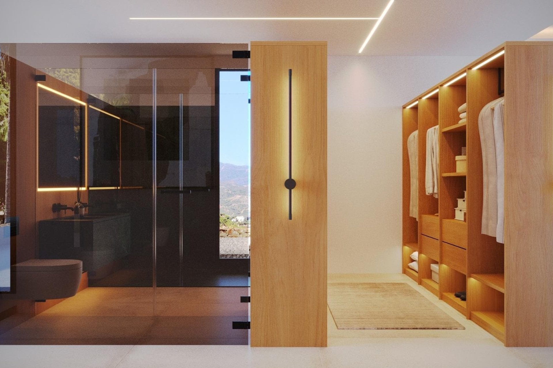 New build  - Villa - Javea - Jávea
