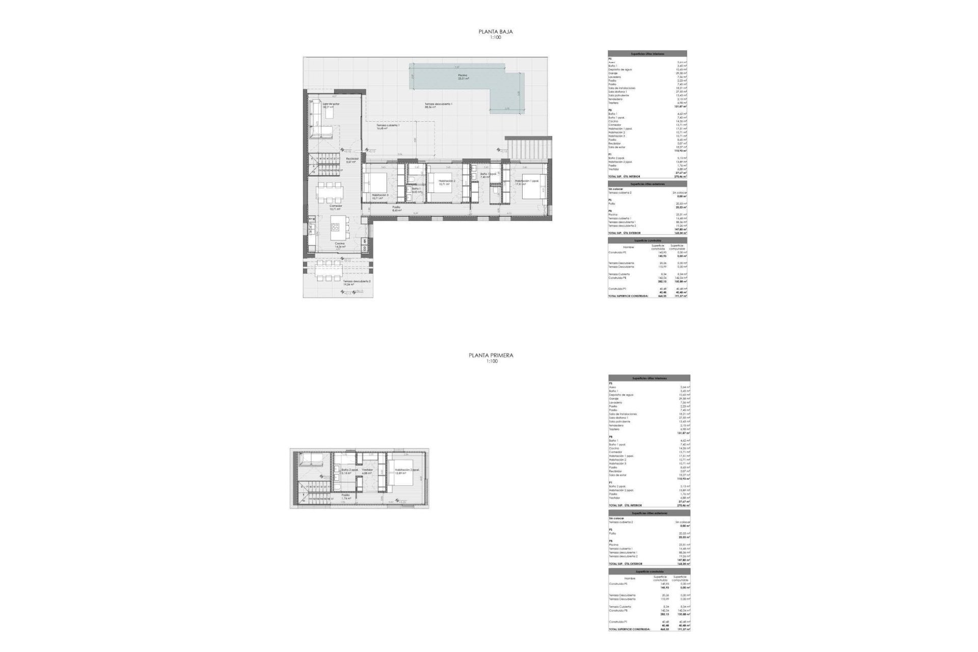 New build  - Villa - Javea - Jávea