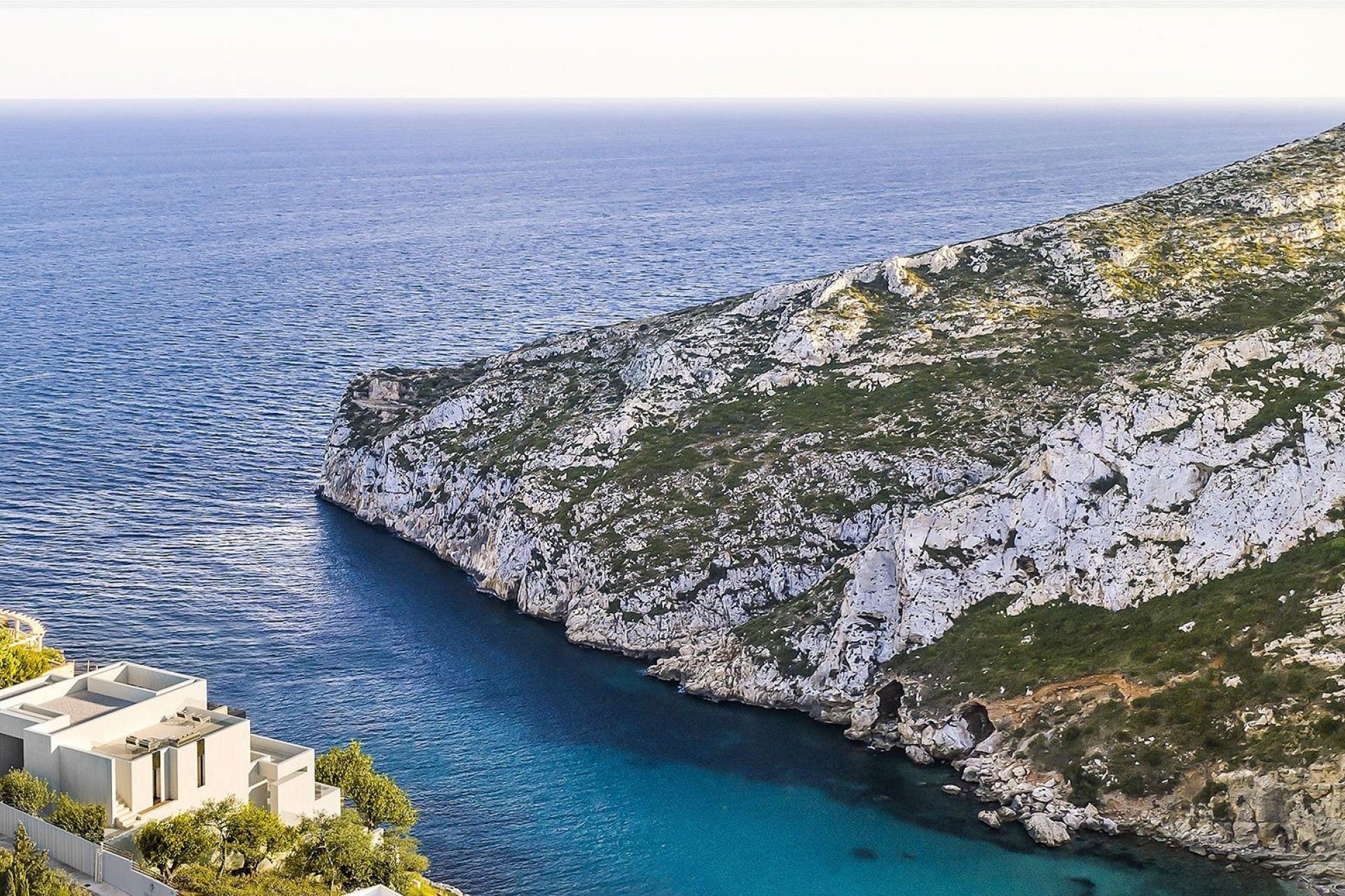 New build  - Villa - Javea - Jávea