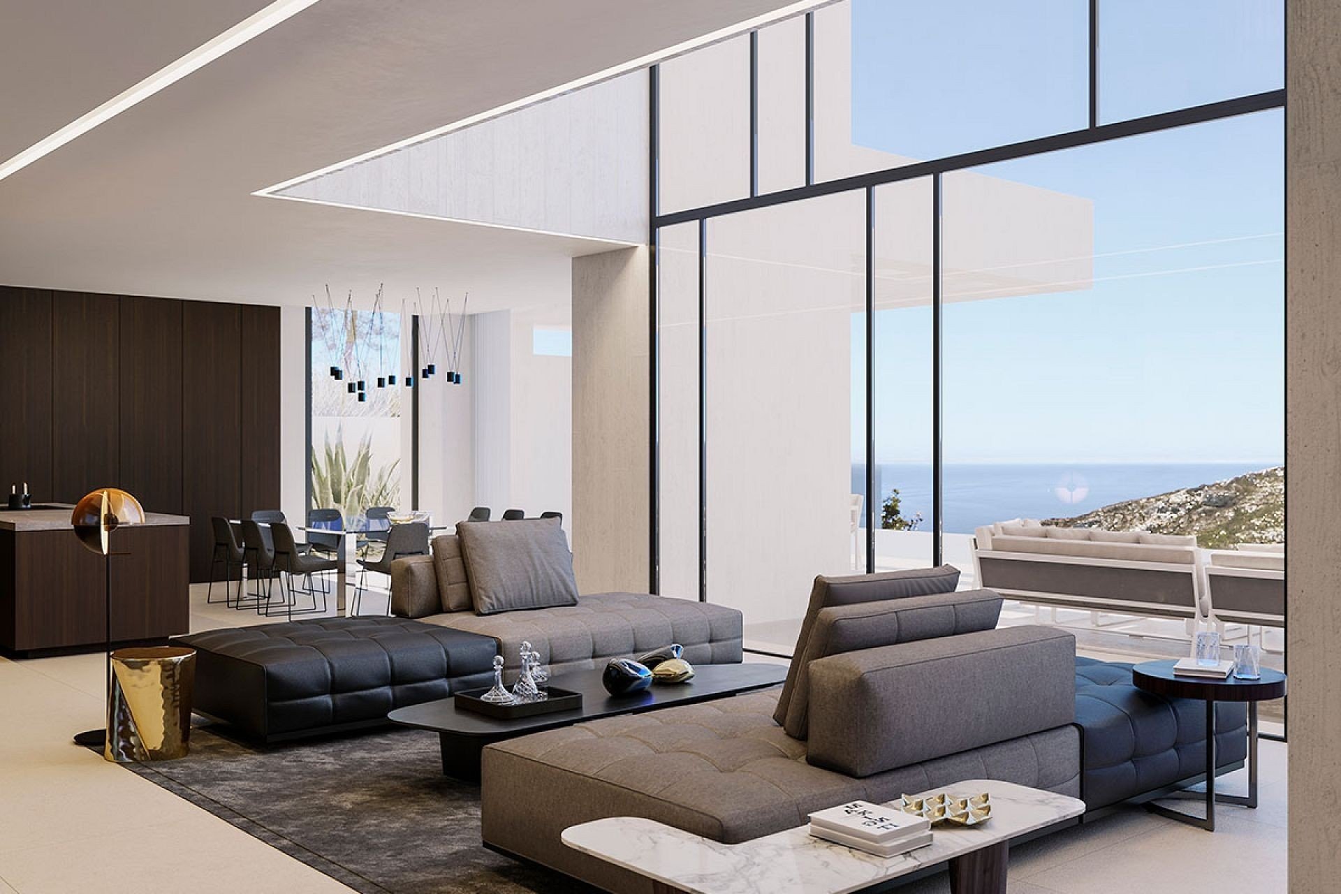 New build  - Villa - Javea - Jávea