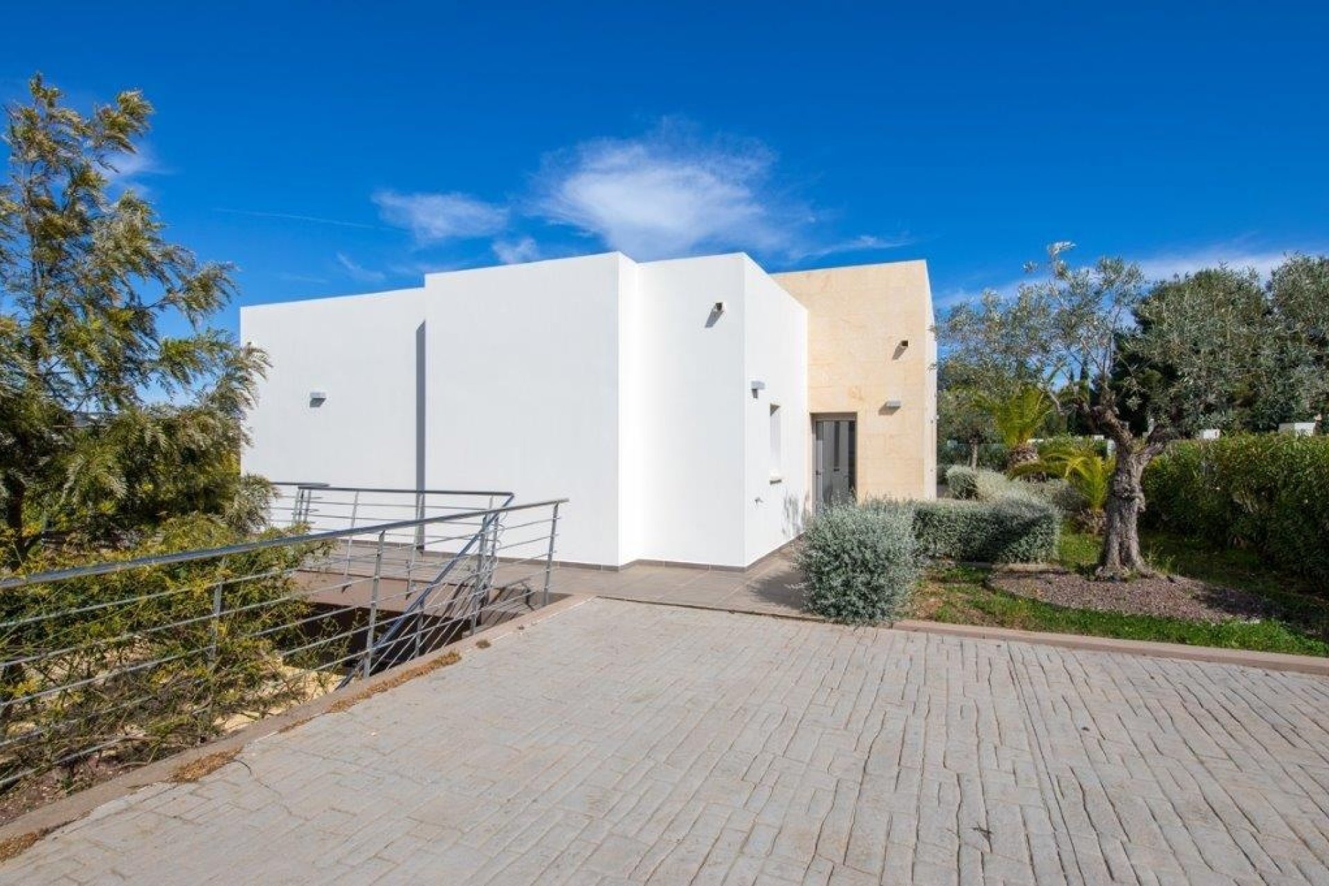 New build  - Villa - Javea - Jávea