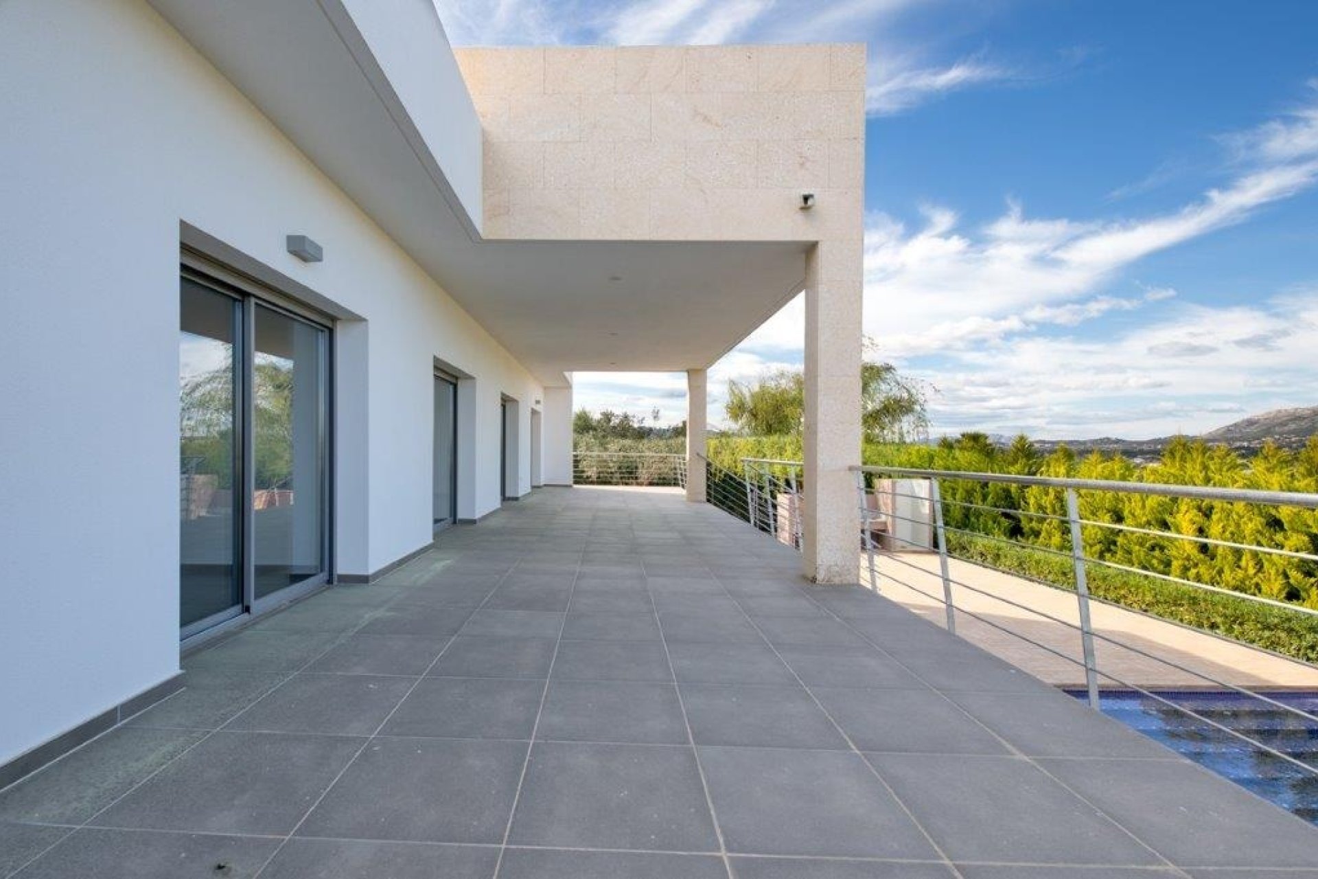 New build  - Villa - Javea - Jávea