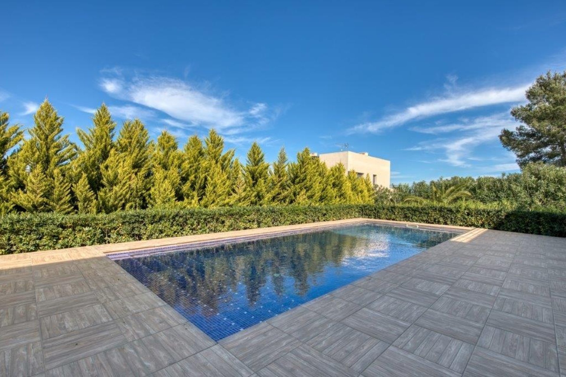 New build  - Villa - Javea - Jávea
