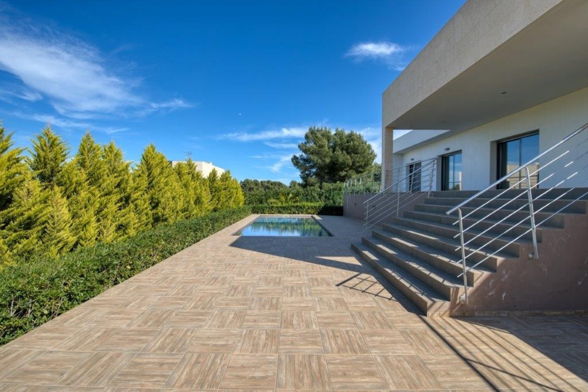 New build  - Villa - Javea - Jávea
