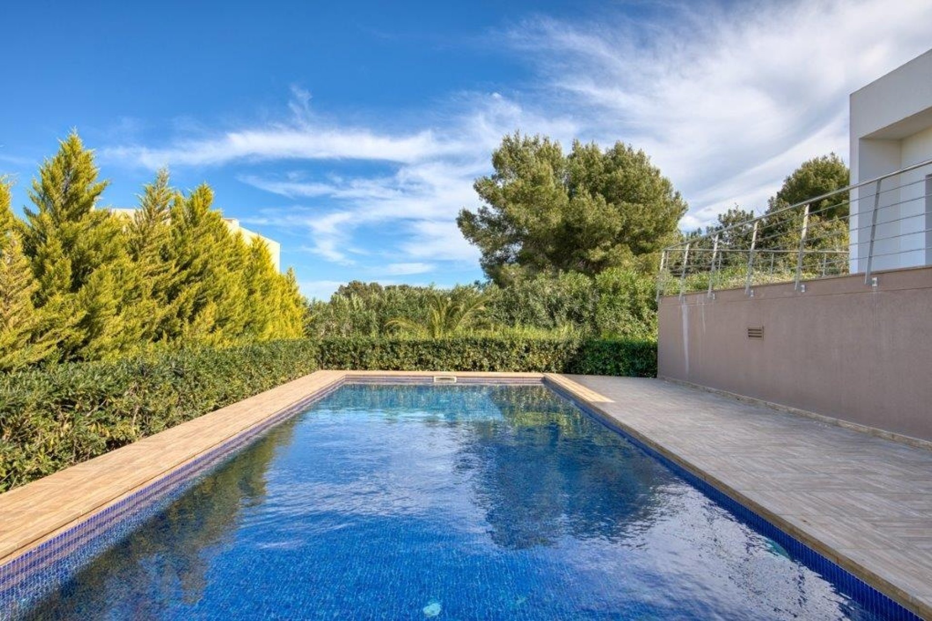 New build  - Villa - Javea - Jávea