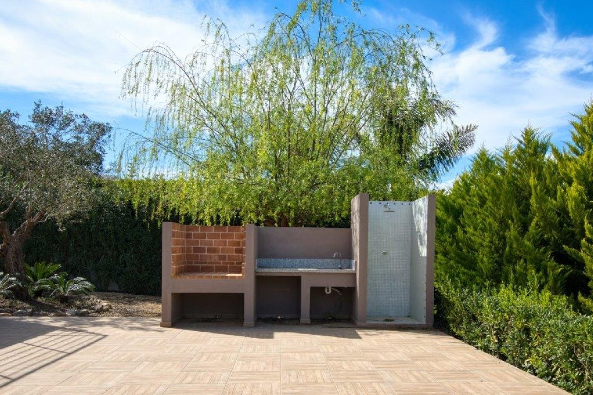 New build  - Villa - Javea - Jávea