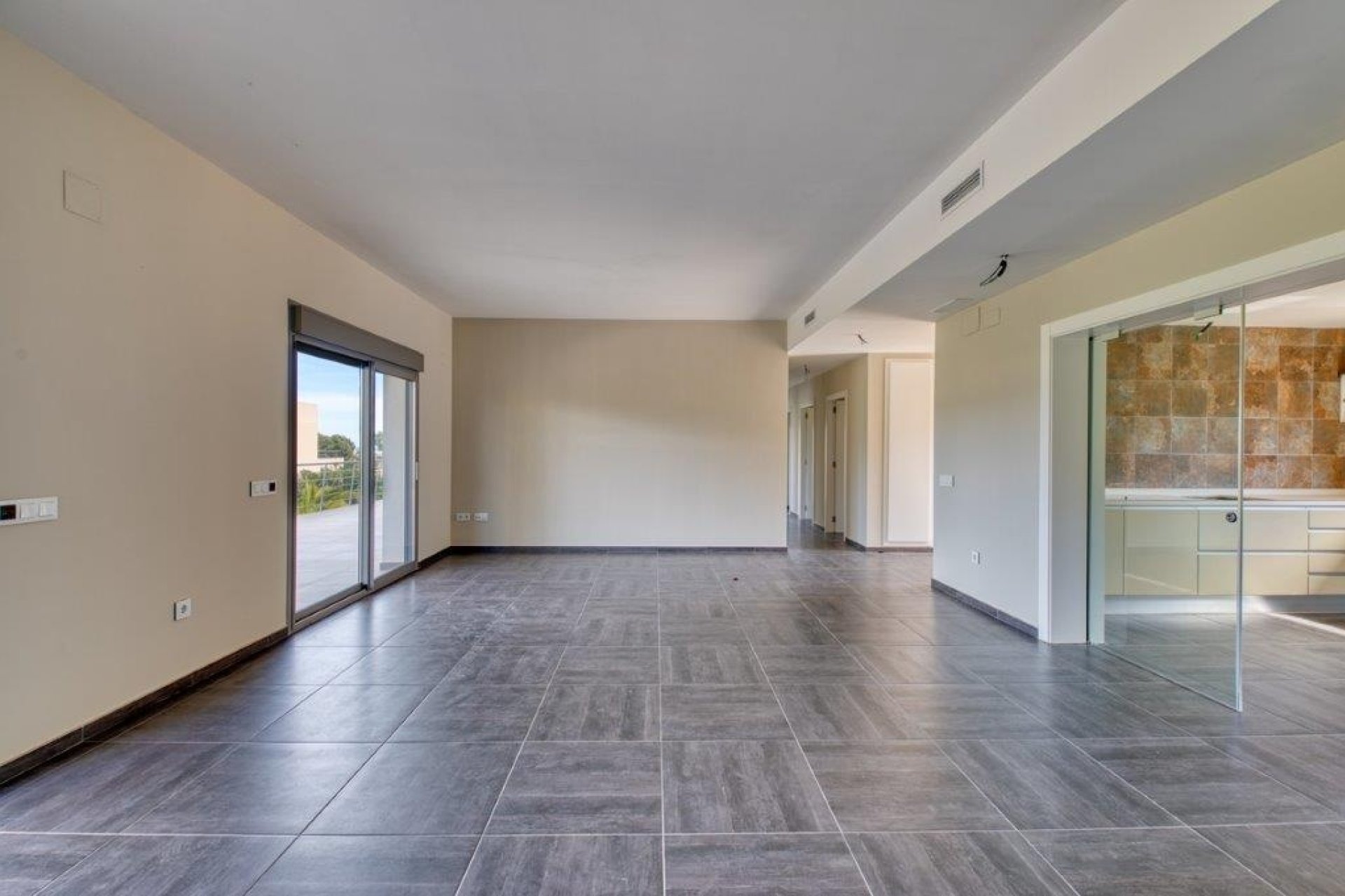 New build  - Villa - Javea - Jávea