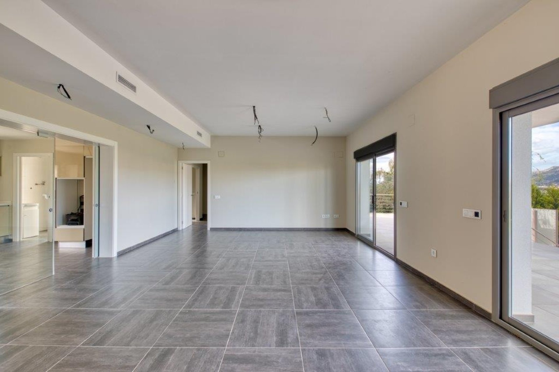 New build  - Villa - Javea - Jávea
