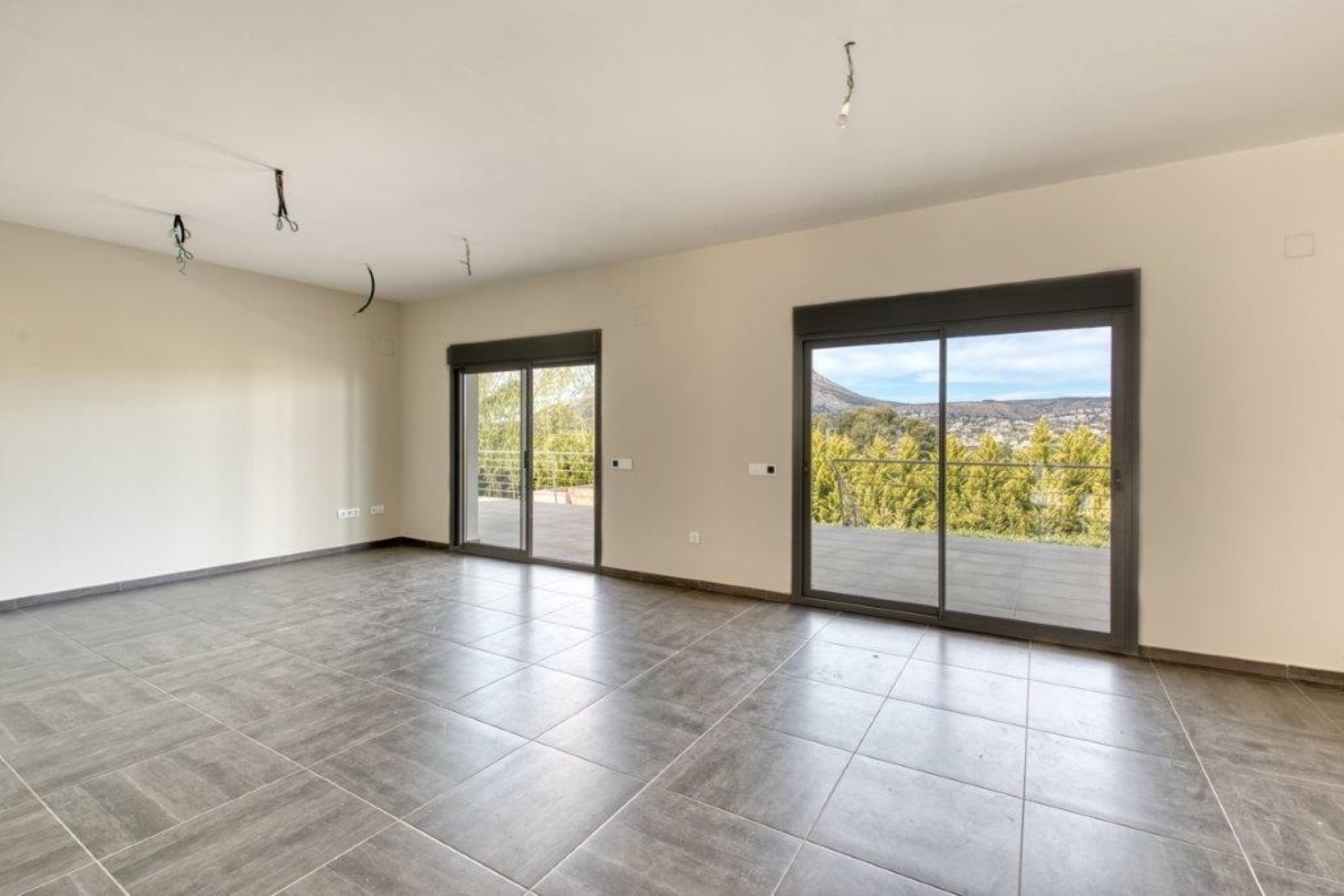 New build  - Villa - Javea - Jávea
