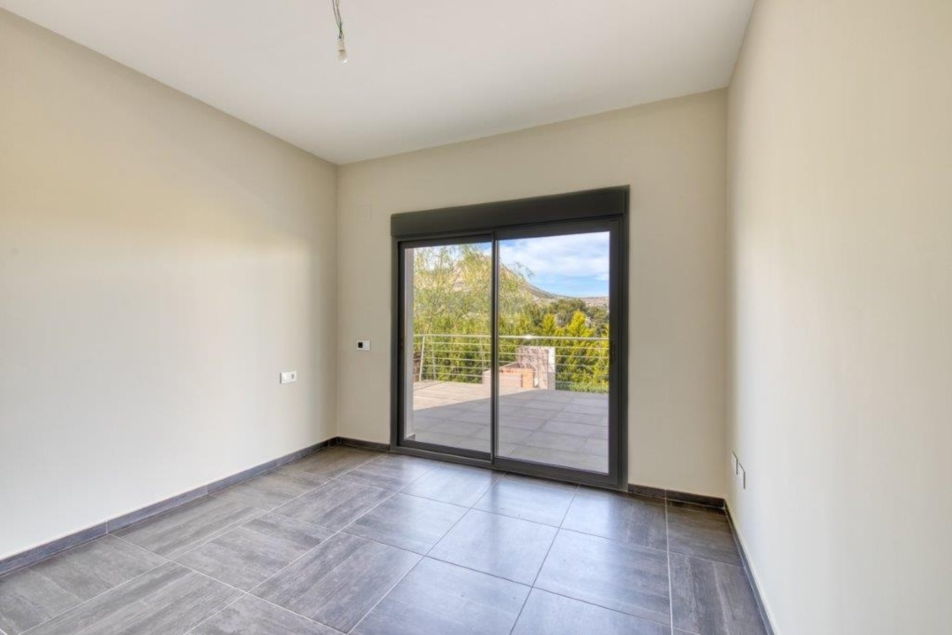 New build  - Villa - Javea - Jávea