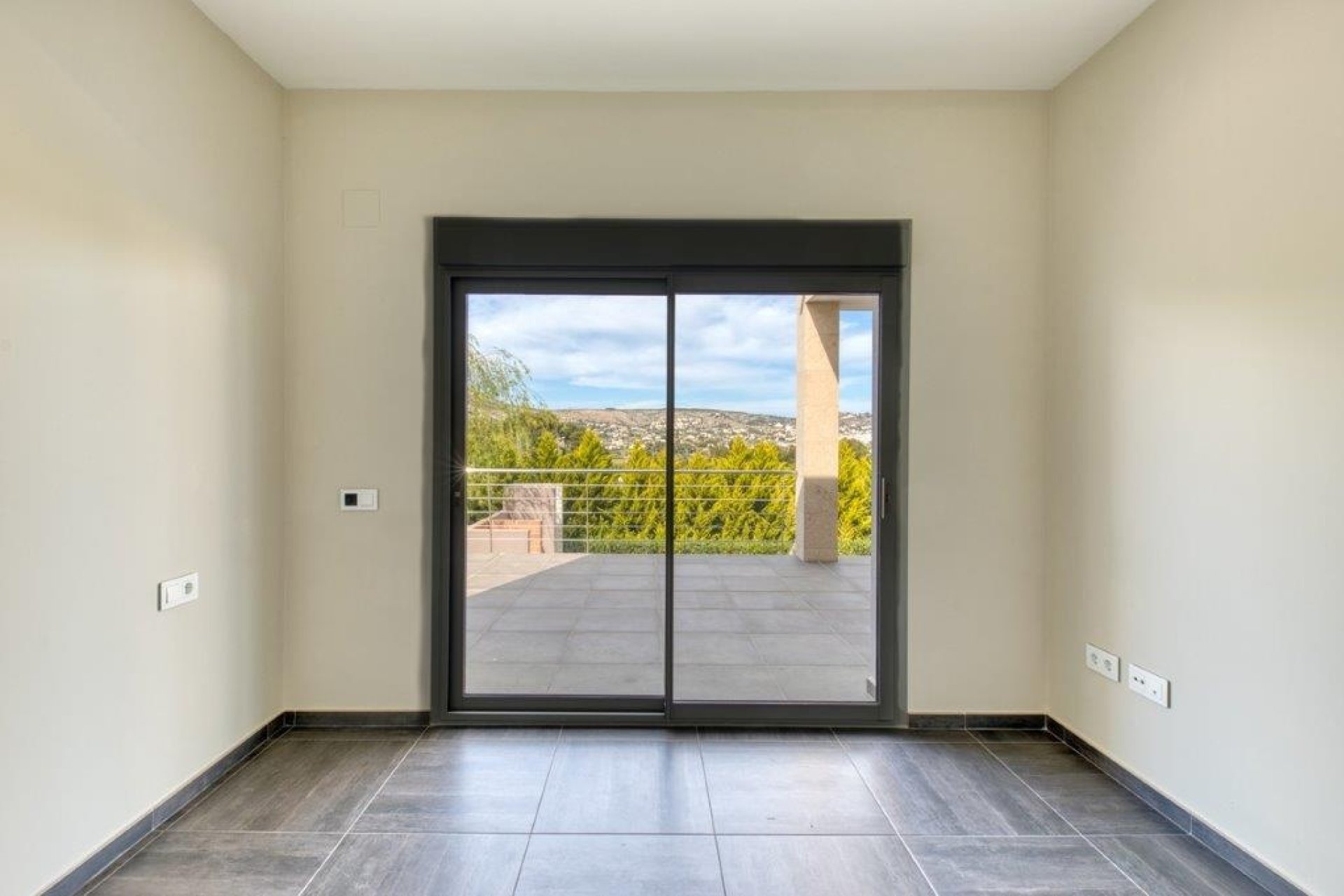 New build  - Villa - Javea - Jávea