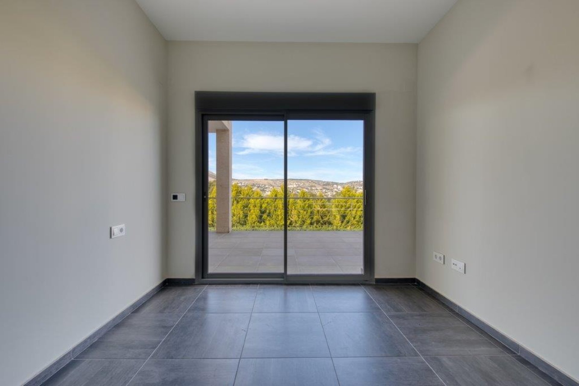 New build  - Villa - Javea - Jávea