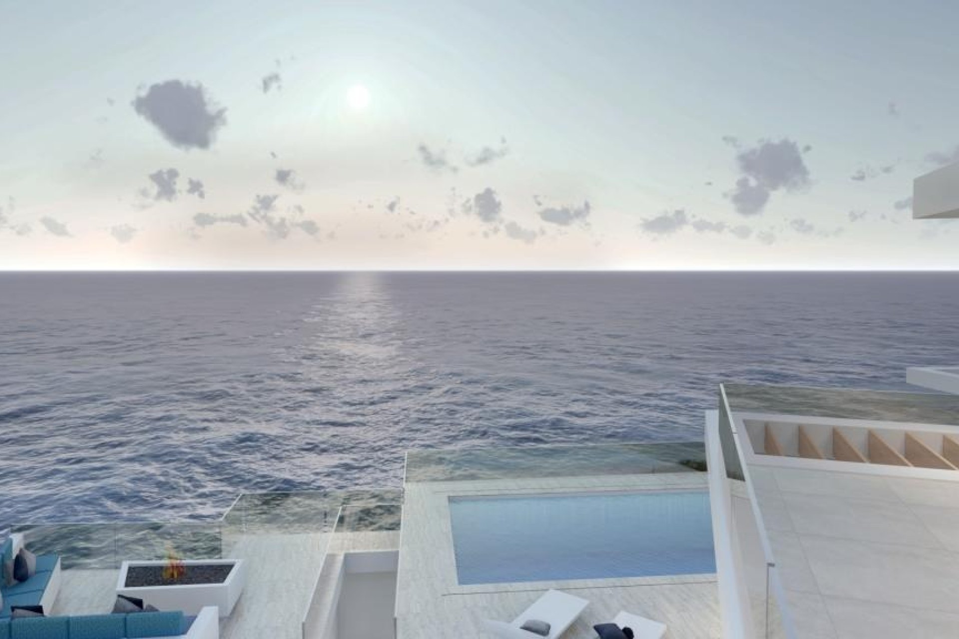 New build  - Villa - Javea - Jávea