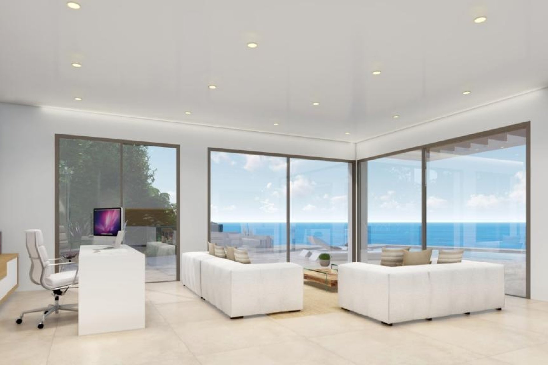 New build  - Villa - Javea - Jávea