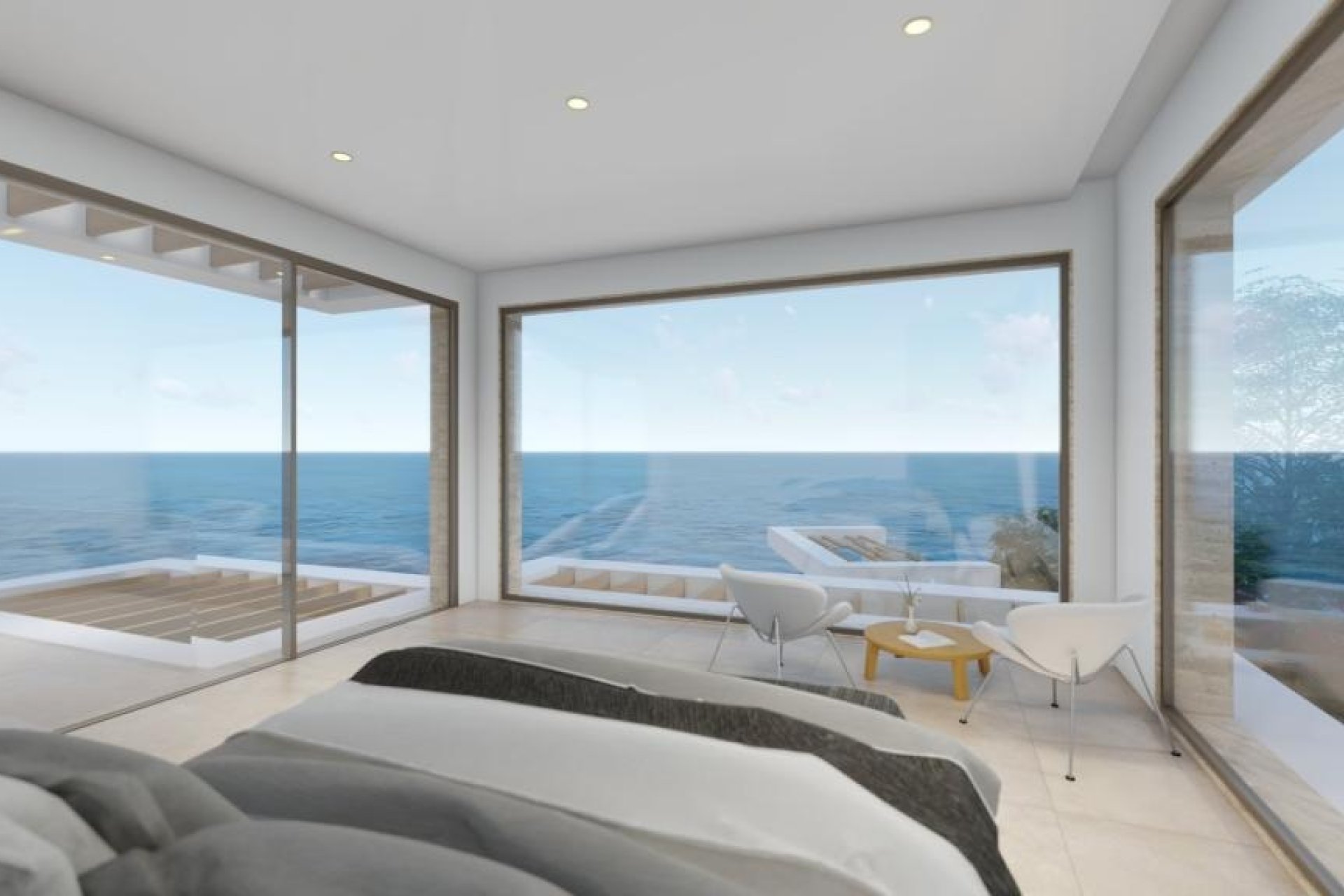 New build  - Villa - Javea - Jávea