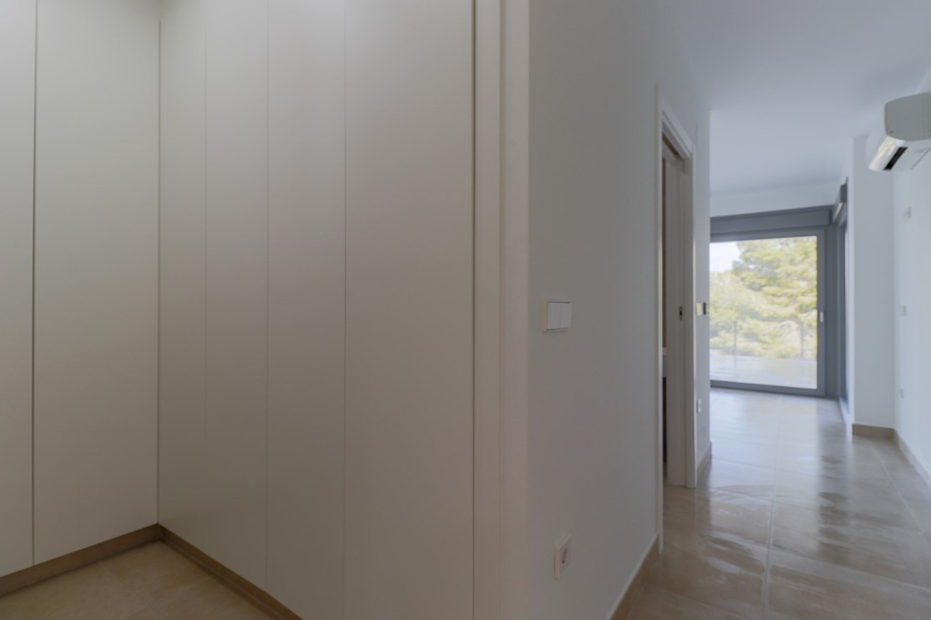 New build  - Villa - Javea - Jávea