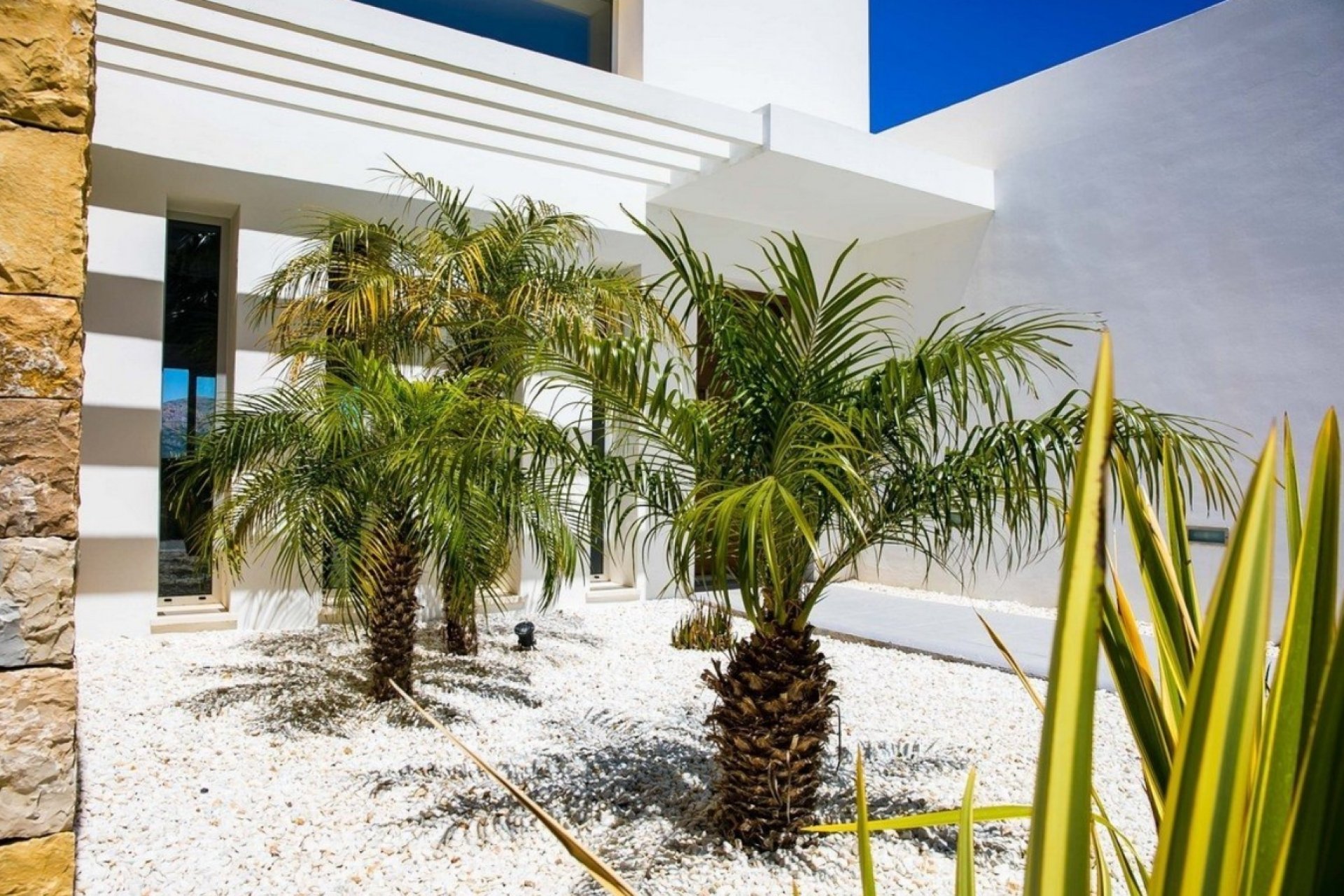 New build  - Villa - Javea - Jávea