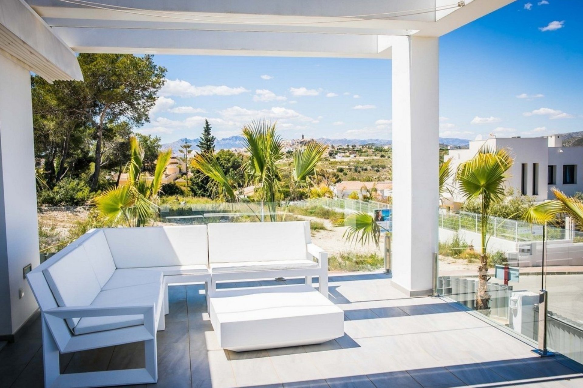 New build  - Villa - Javea - Jávea