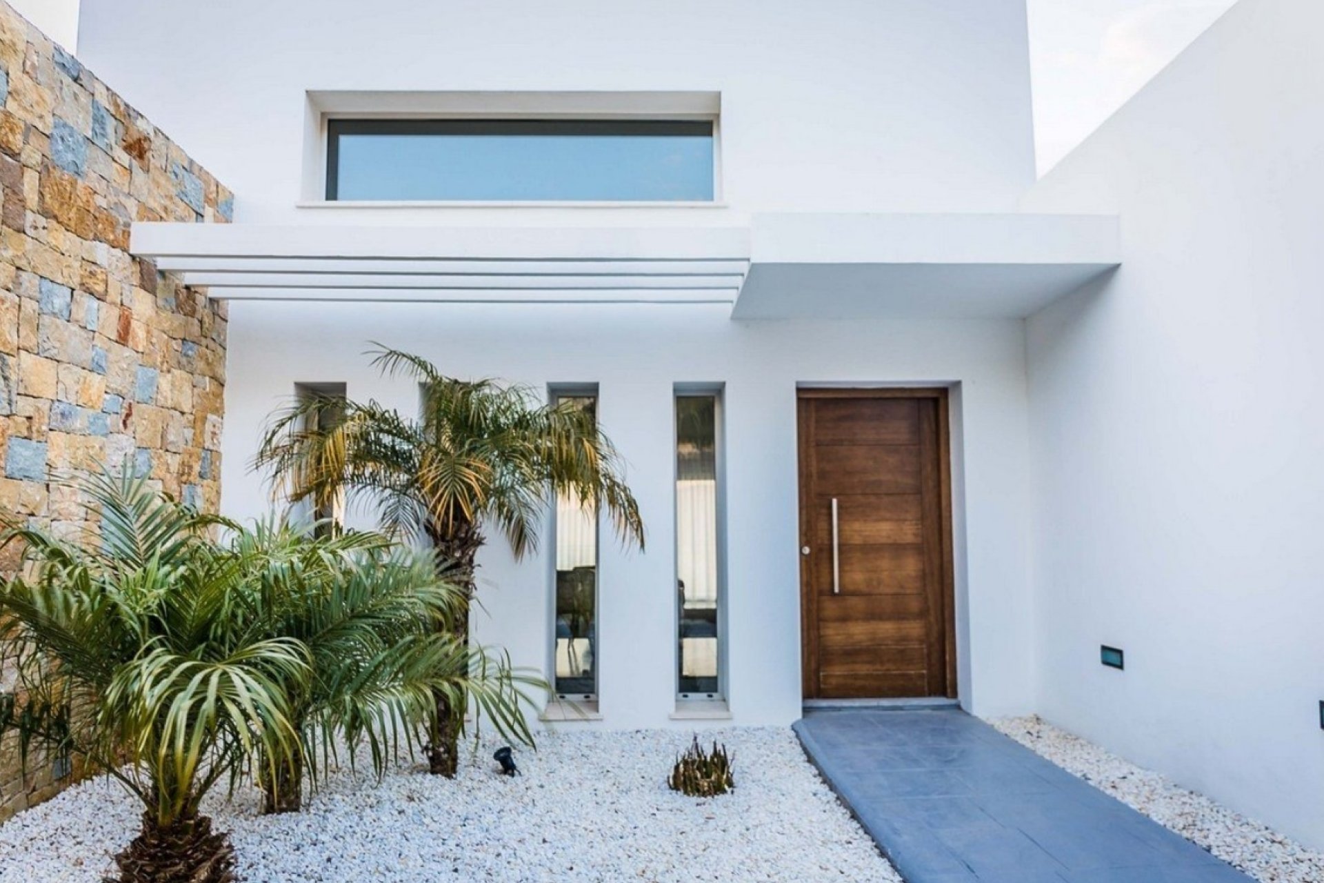 New build  - Villa - Javea - Jávea