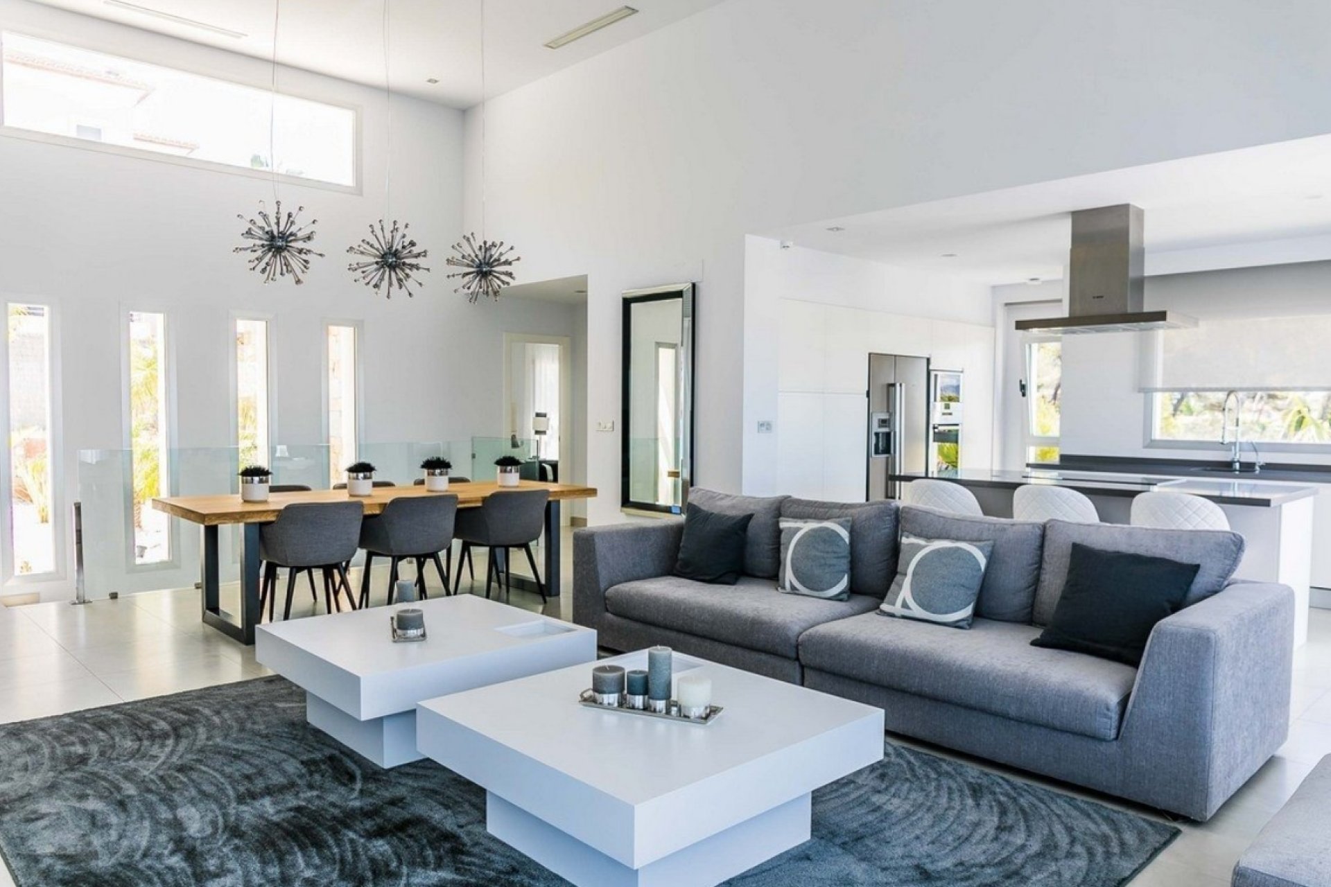 New build  - Villa - Javea - Jávea