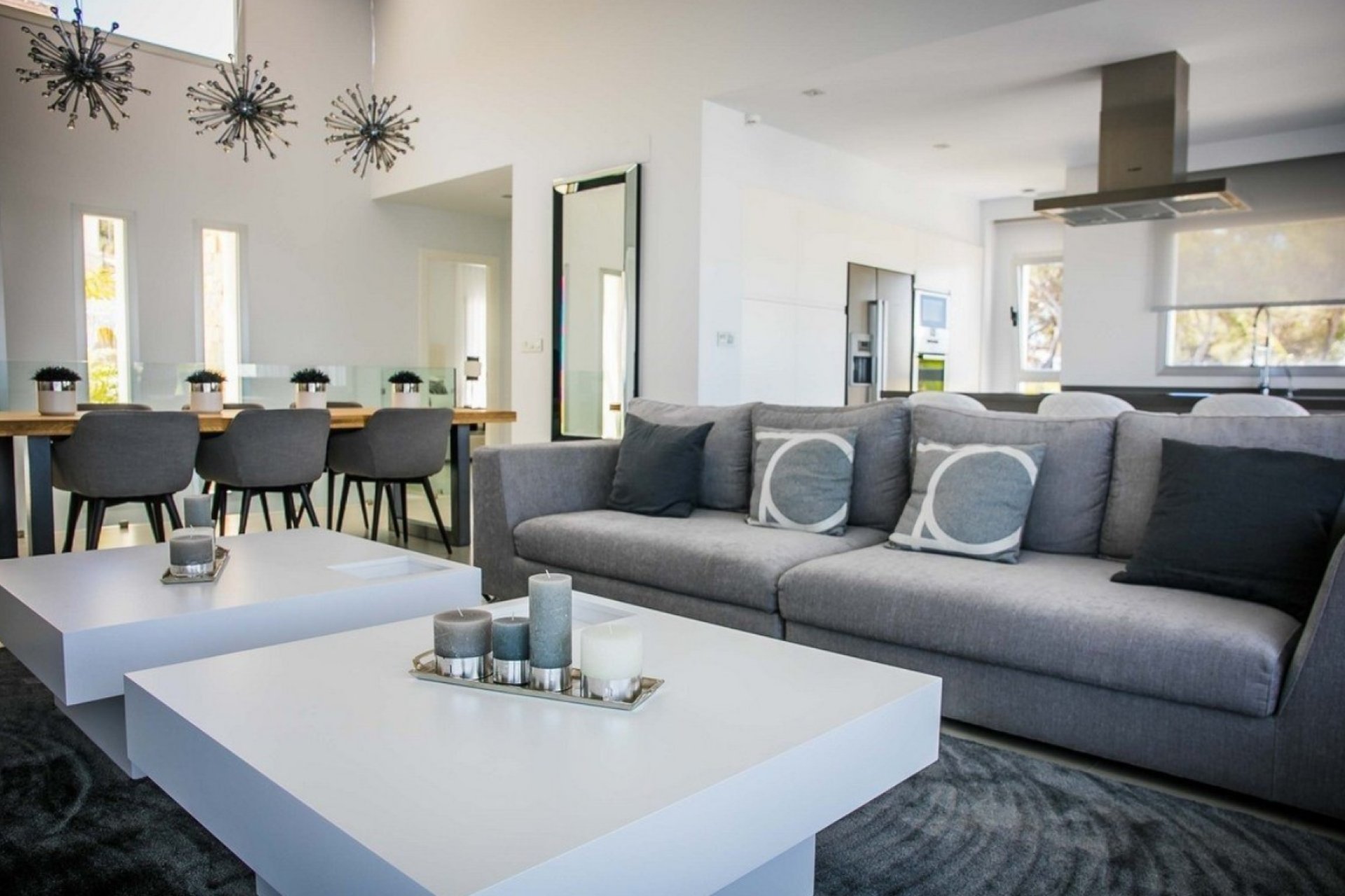New build  - Villa - Javea - Jávea