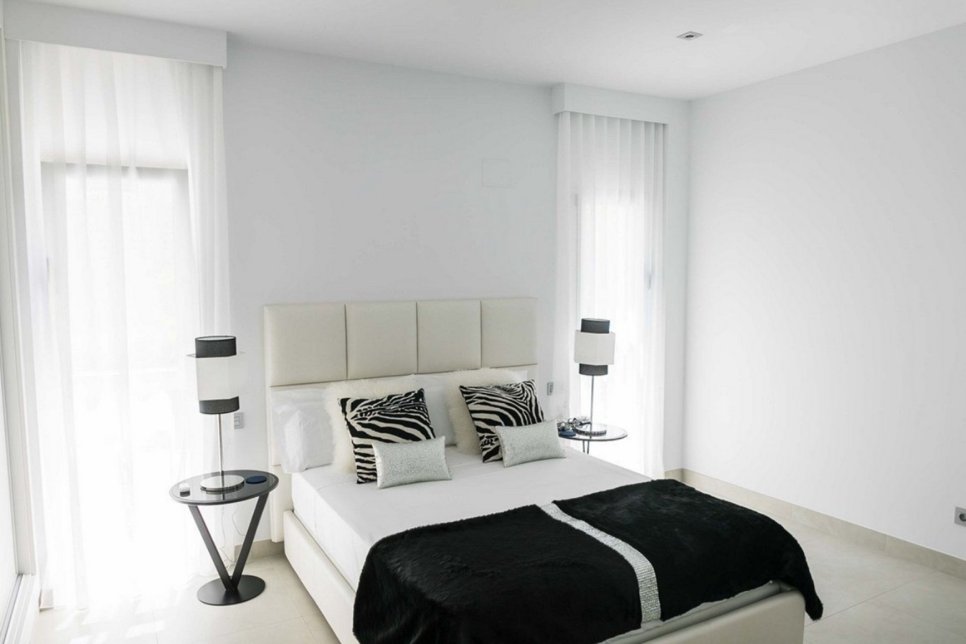 New build  - Villa - Javea - Jávea