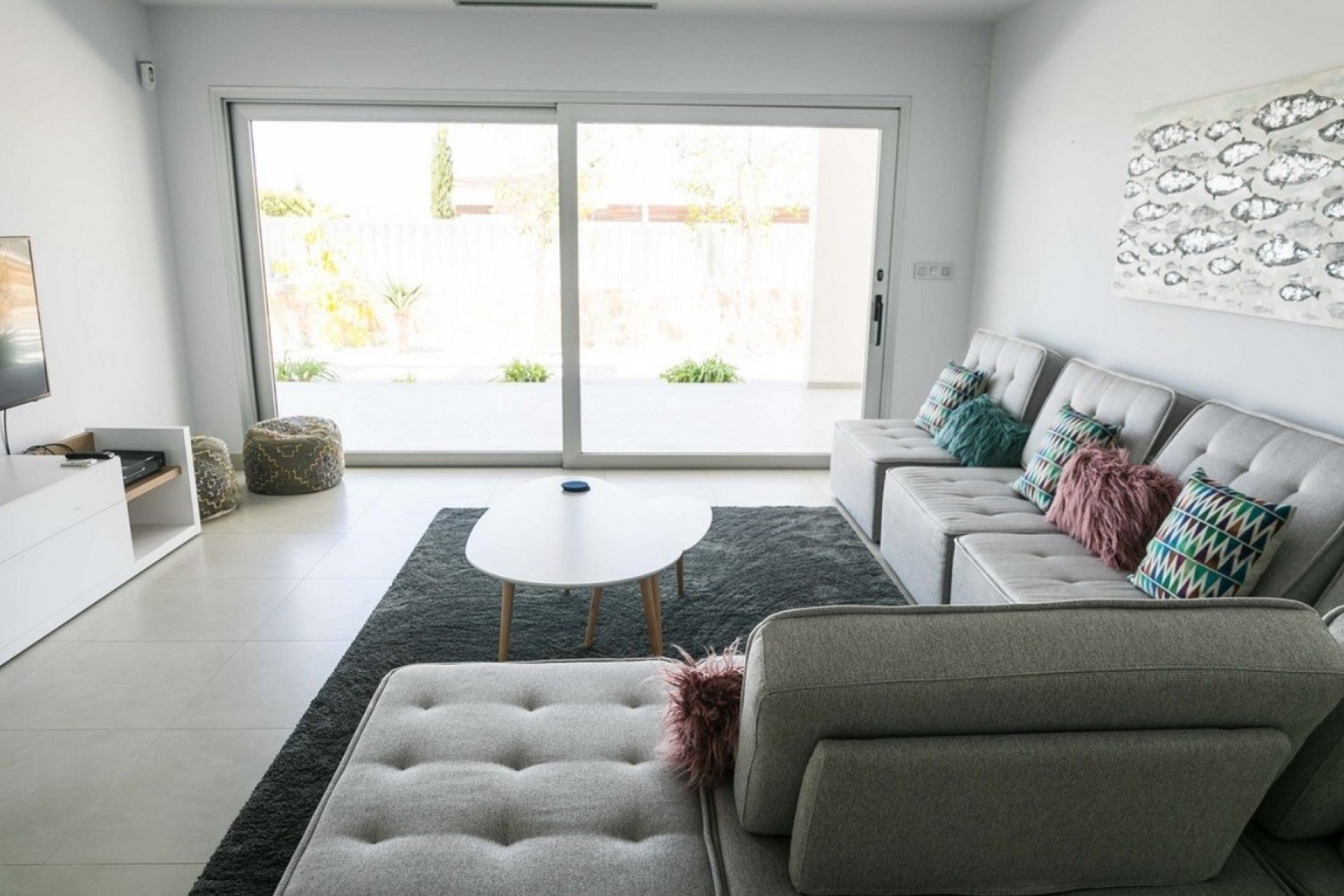 New build  - Villa - Javea - Jávea
